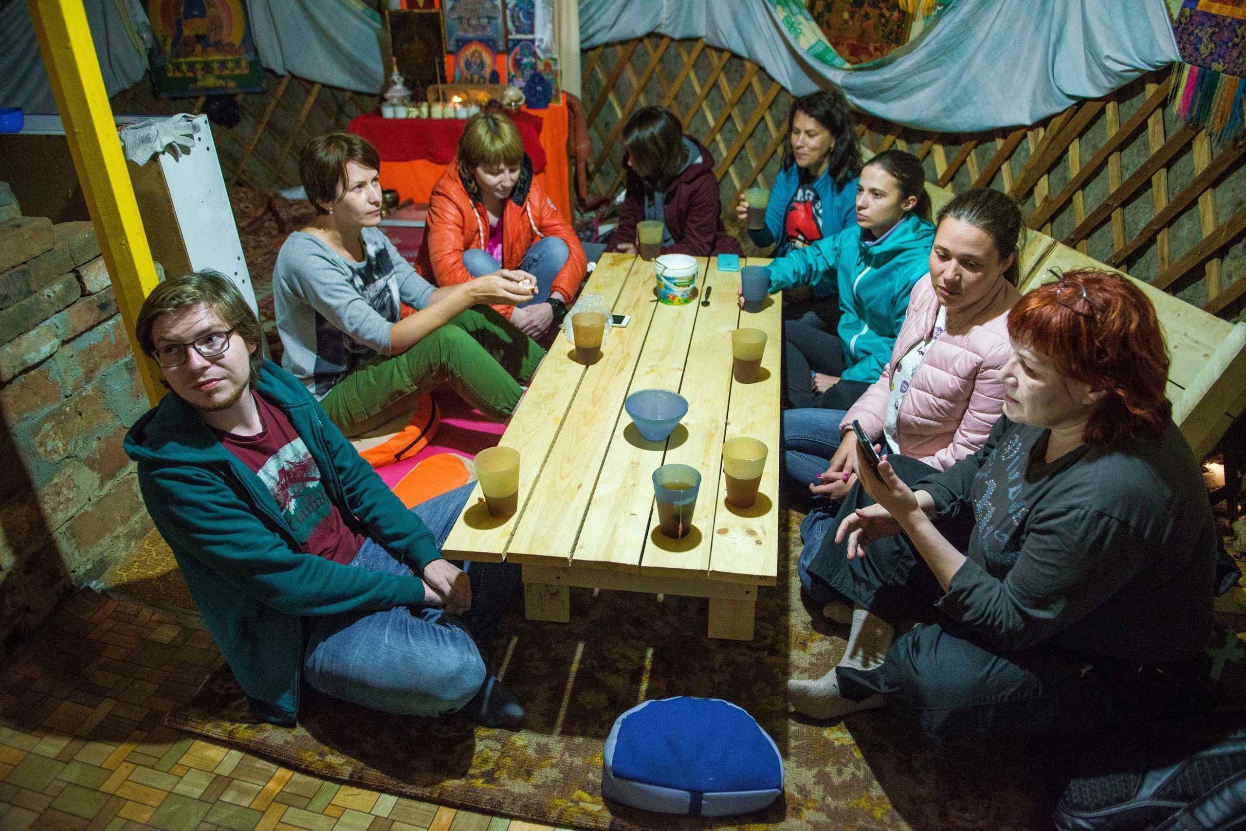 Качканар 03.08.2019. Свадебный фотограф на Урале Виктор Соколов