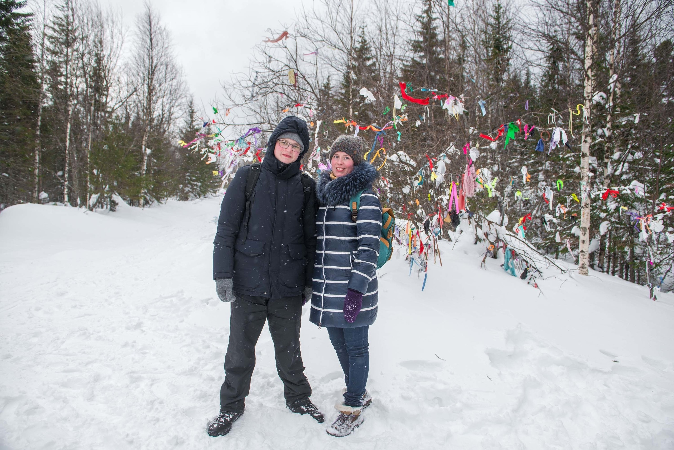 Качканар 09.03.2019. Свадебный фотограф на Урале Виктор Соколов
