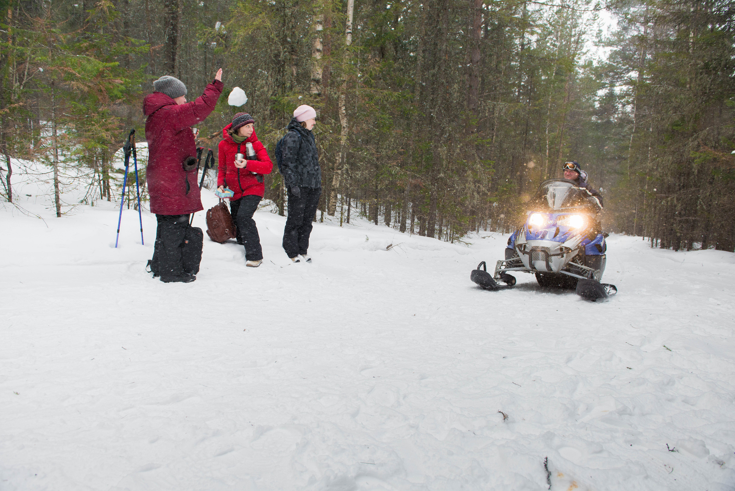 Качканар 07.03.2020. Свадебный фотограф на Урале Виктор Соколов