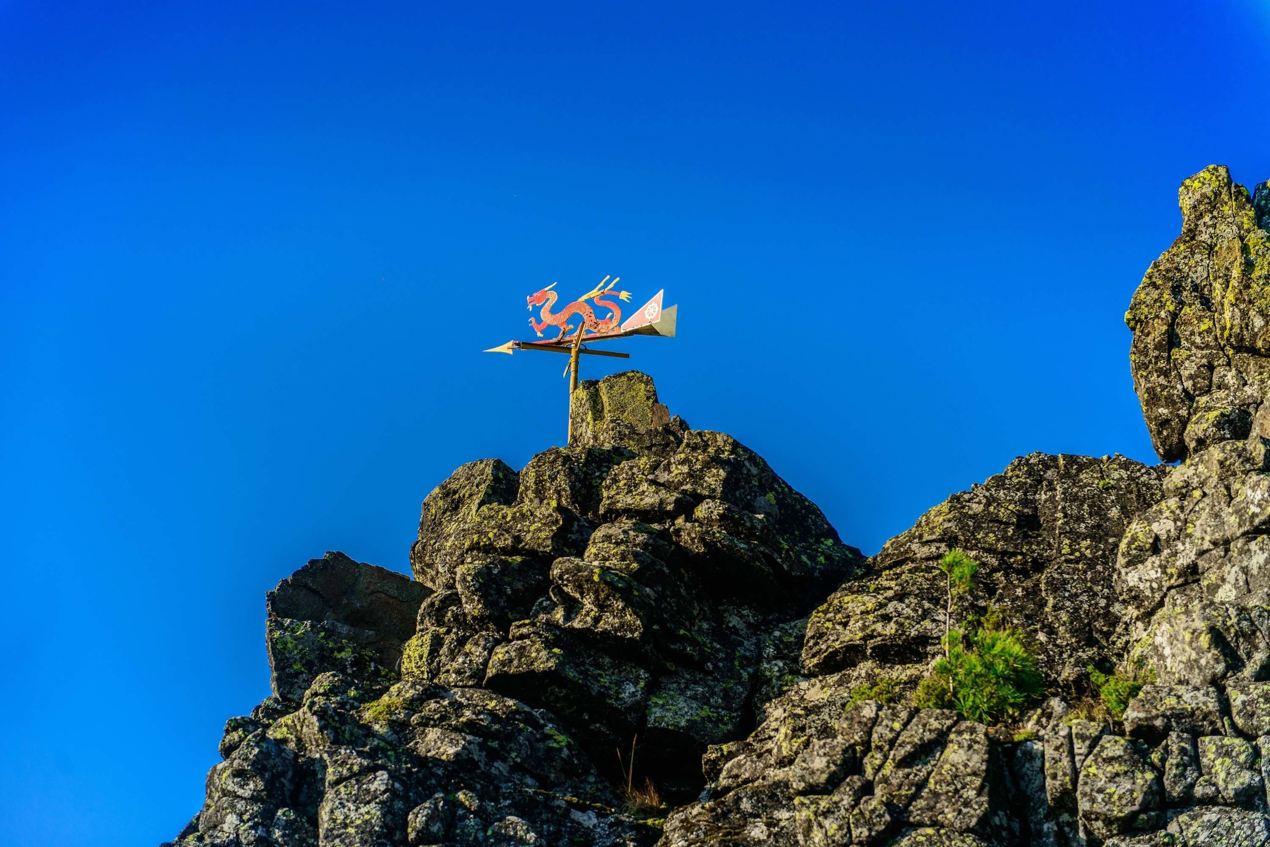 Качканар 24.08.2019. Свадебный фотограф на Урале Виктор Соколов