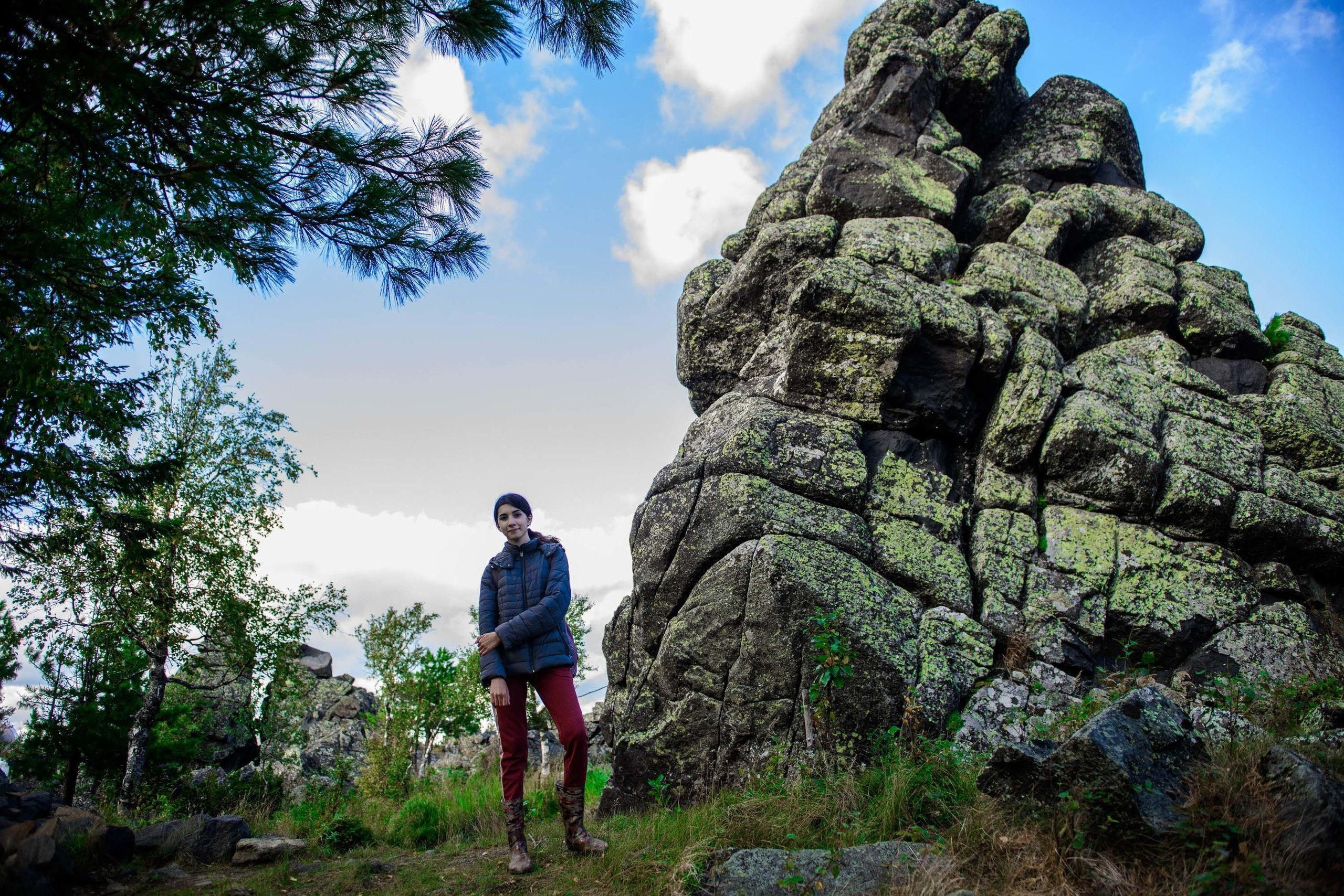 Качканар 24.08.2019. Свадебный фотограф на Урале Виктор Соколов