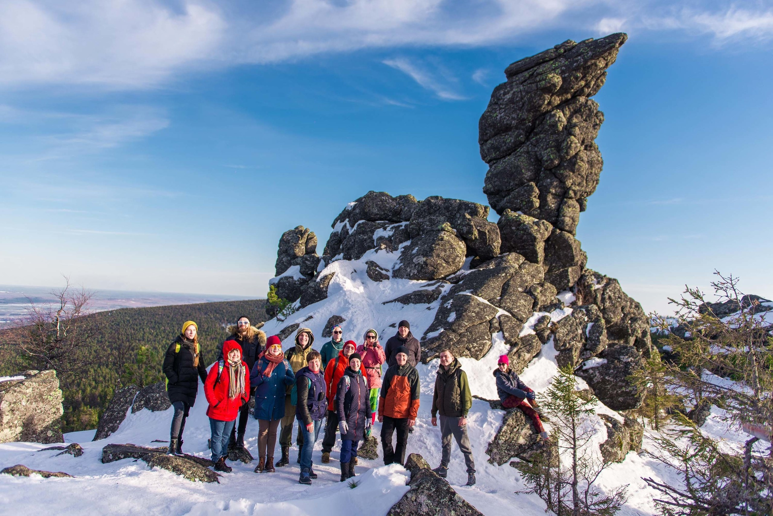 Качканар 06.04.2019. Свадебный фотограф на Урале Виктор Соколов