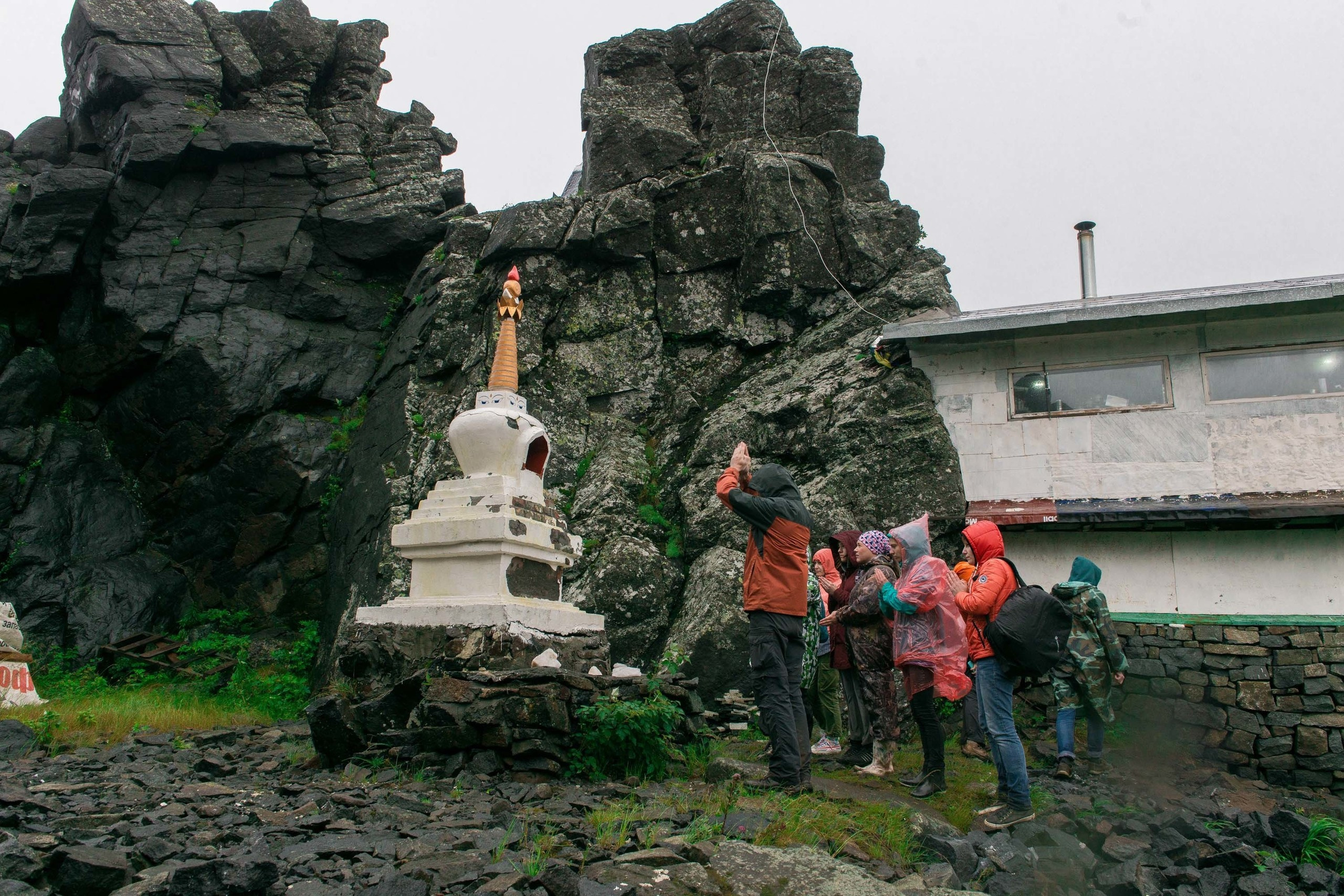 Качканар 03.08.2019. Свадебный фотограф на Урале Виктор Соколов