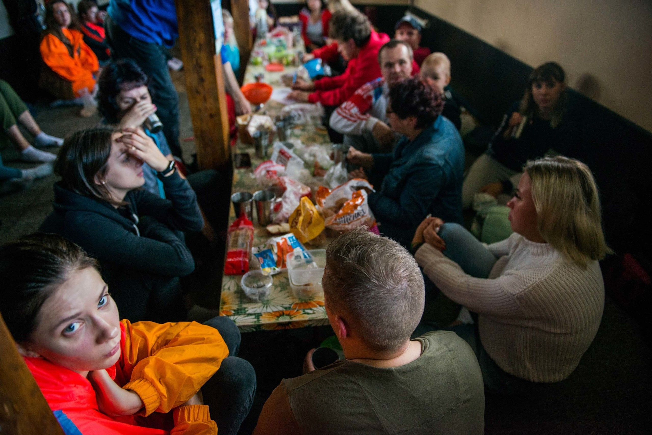 Качканар 24.08.2019. Свадебный фотограф на Урале Виктор Соколов