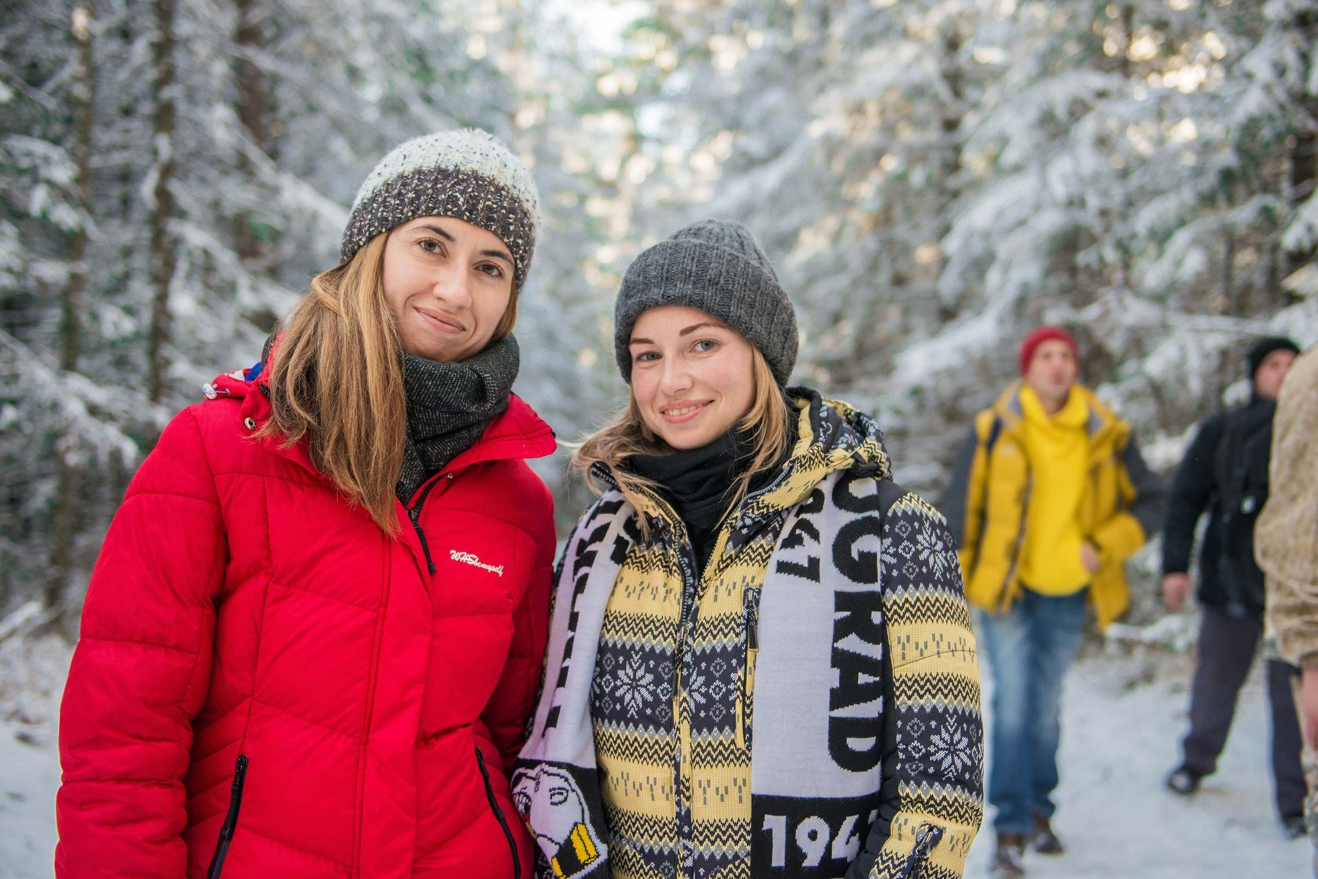 Качканар 19.10.2019. Свадебный фотограф на Урале Виктор Соколов