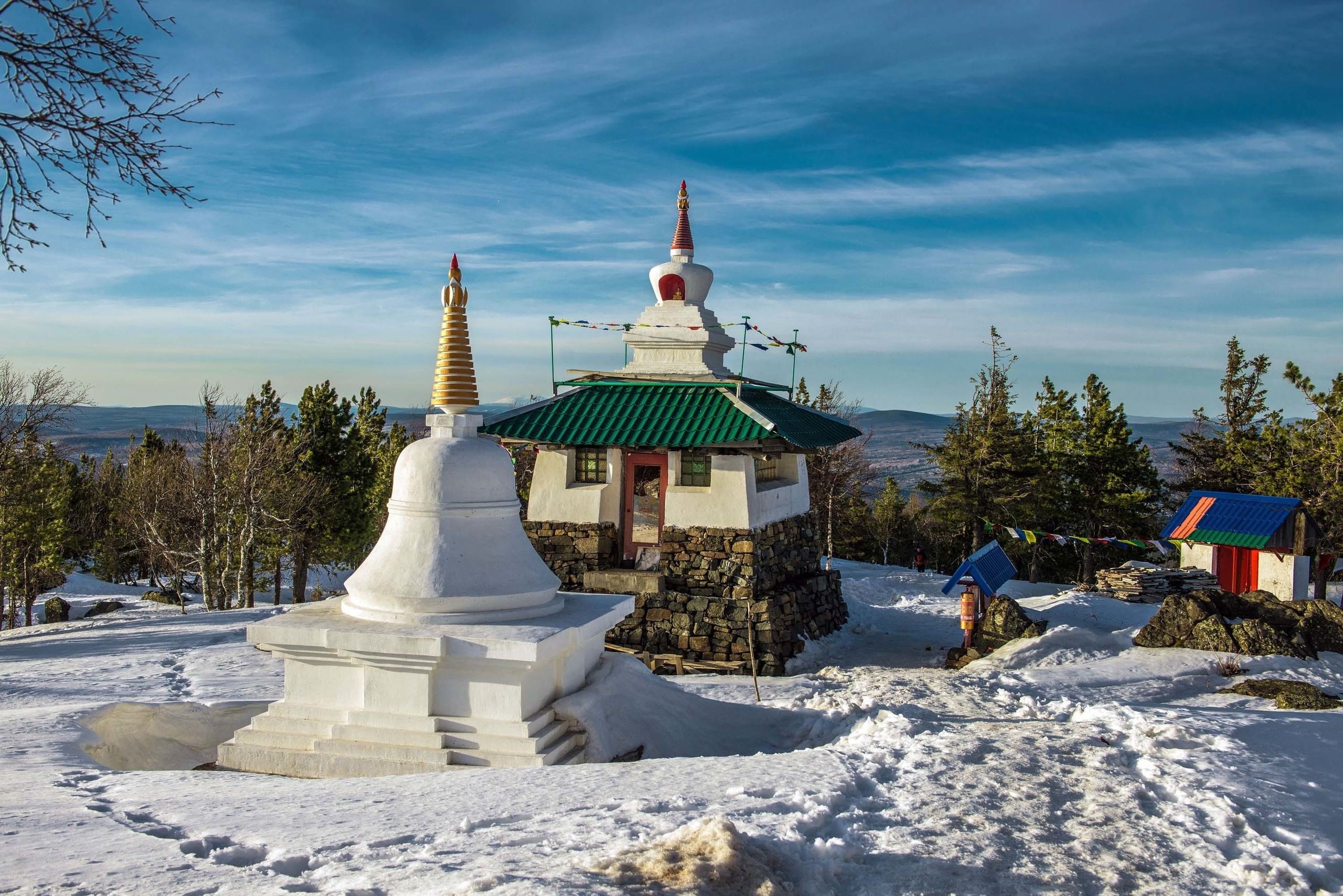 Качканар 06.04.2019. Свадебный фотограф на Урале Виктор Соколов