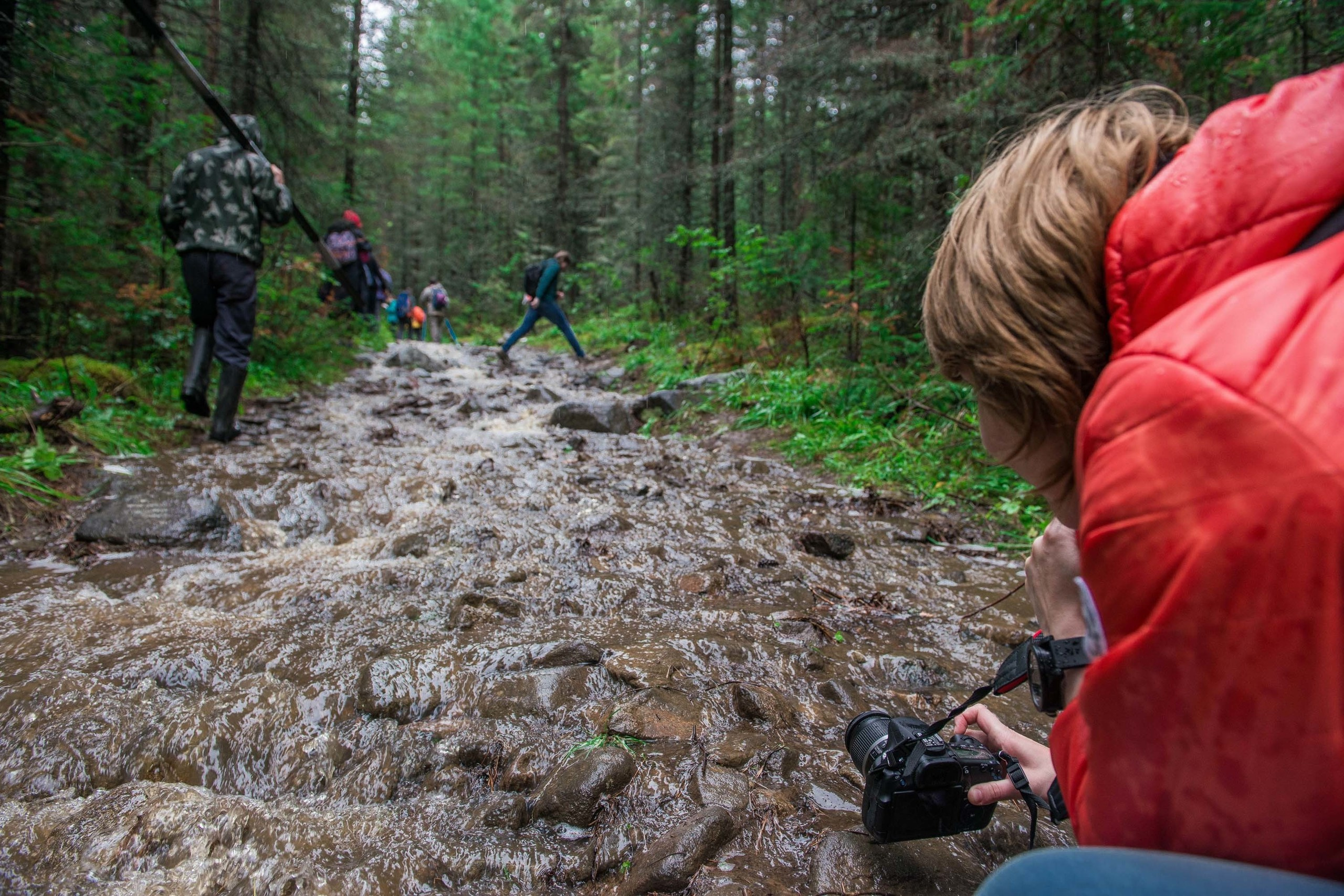 Качканар 03.08.2019. Свадебный фотограф на Урале Виктор Соколов