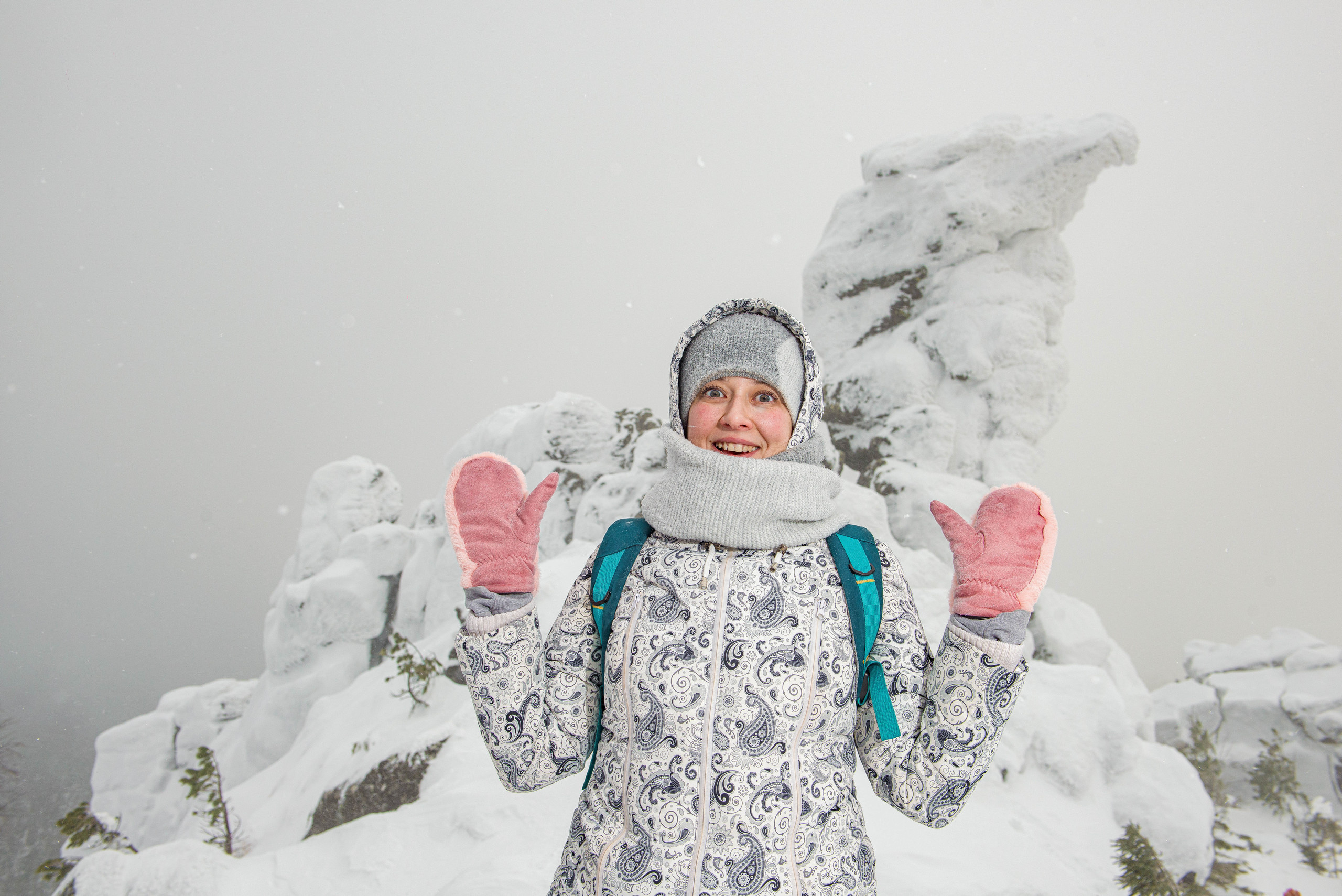 Качканар 07.03.2020. Свадебный фотограф на Урале Виктор Соколов