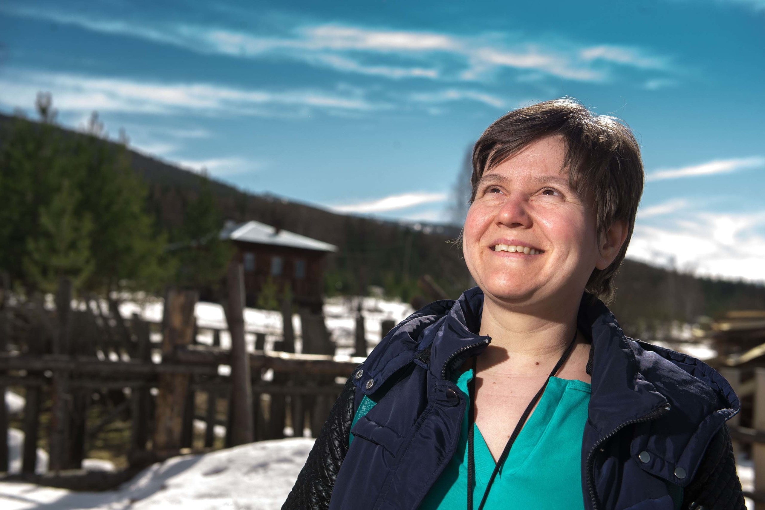 Качканар 06.04.2019. Свадебный фотограф на Урале Виктор Соколов