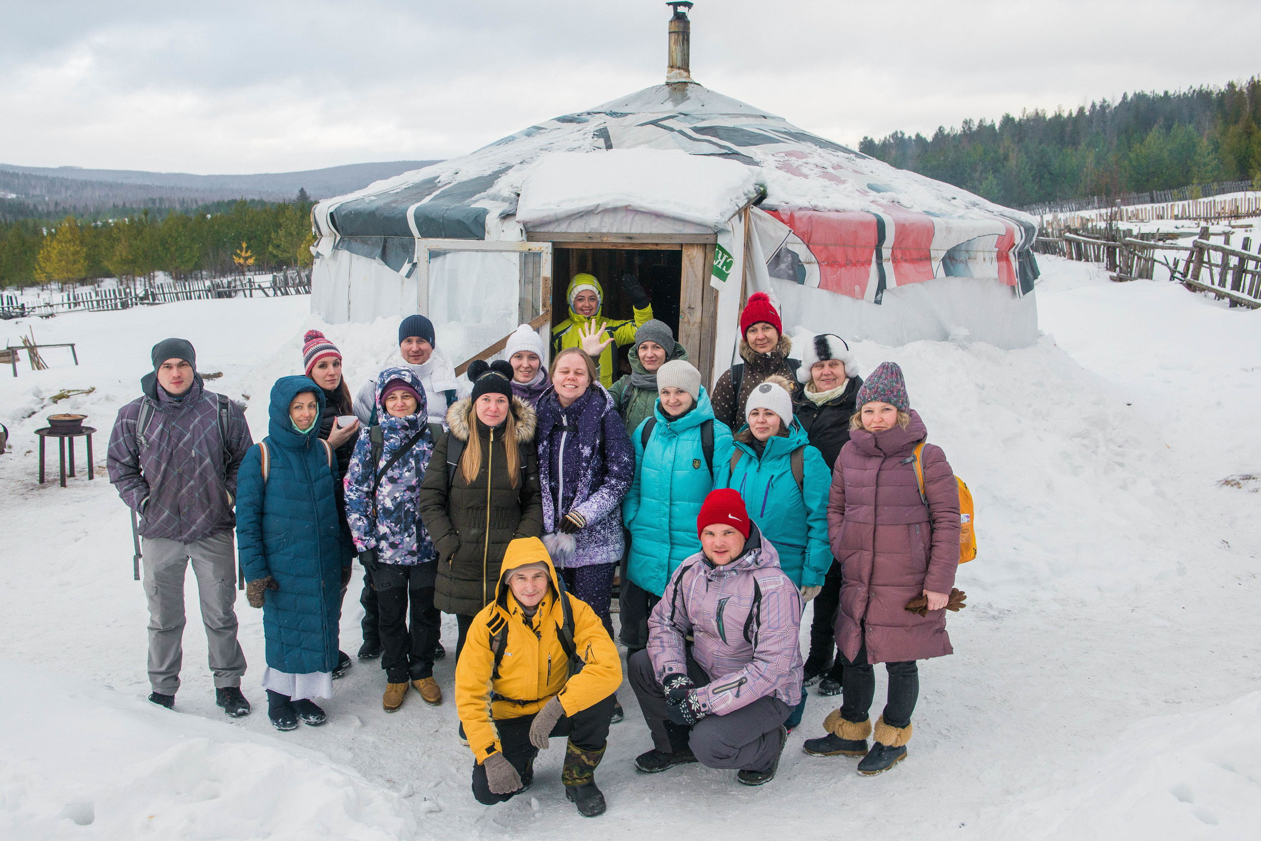 Качканар 06.01.2020. Свадебный фотограф на Урале Виктор Соколов