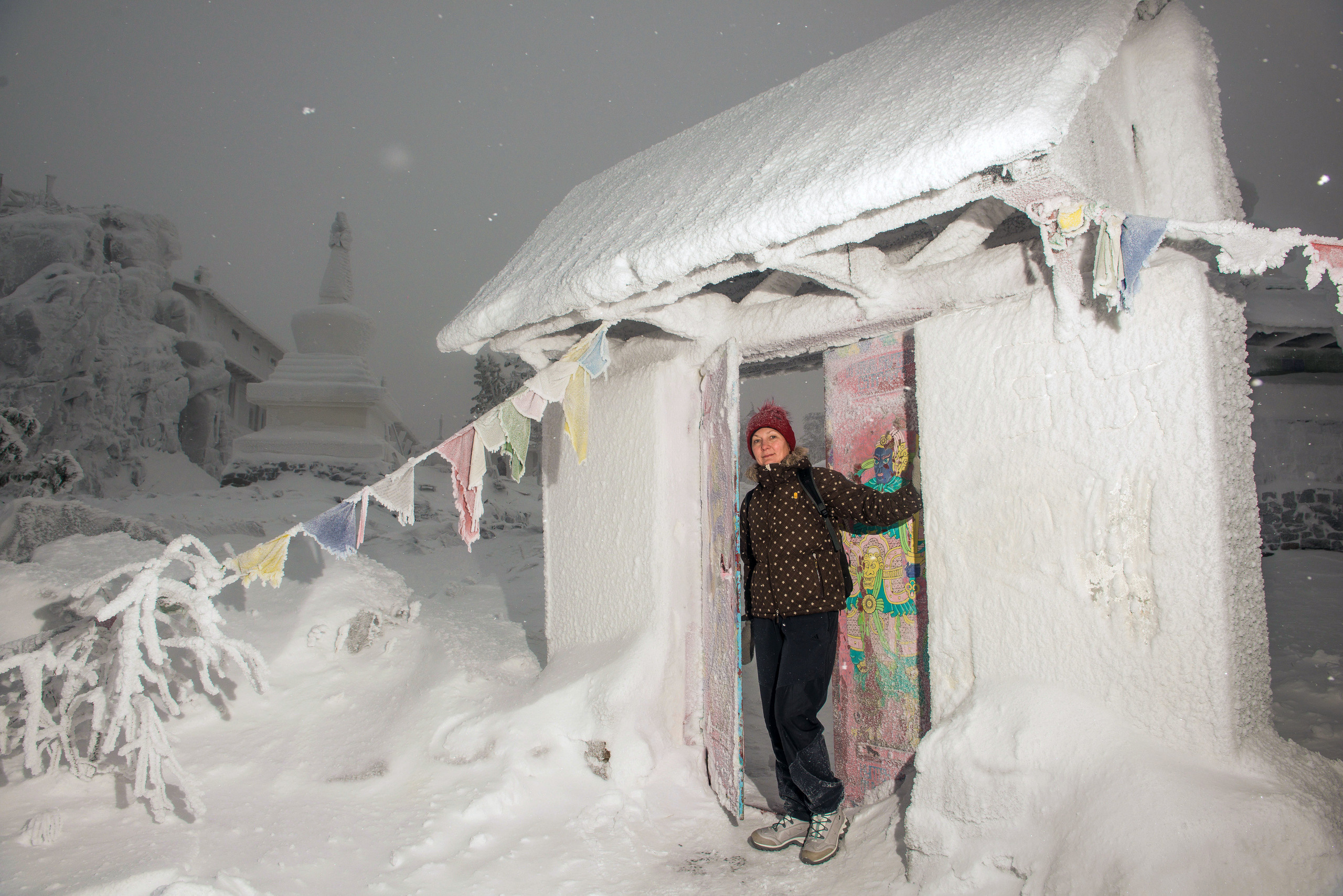 Качканар 06.01.2020. Свадебный фотограф на Урале Виктор Соколов