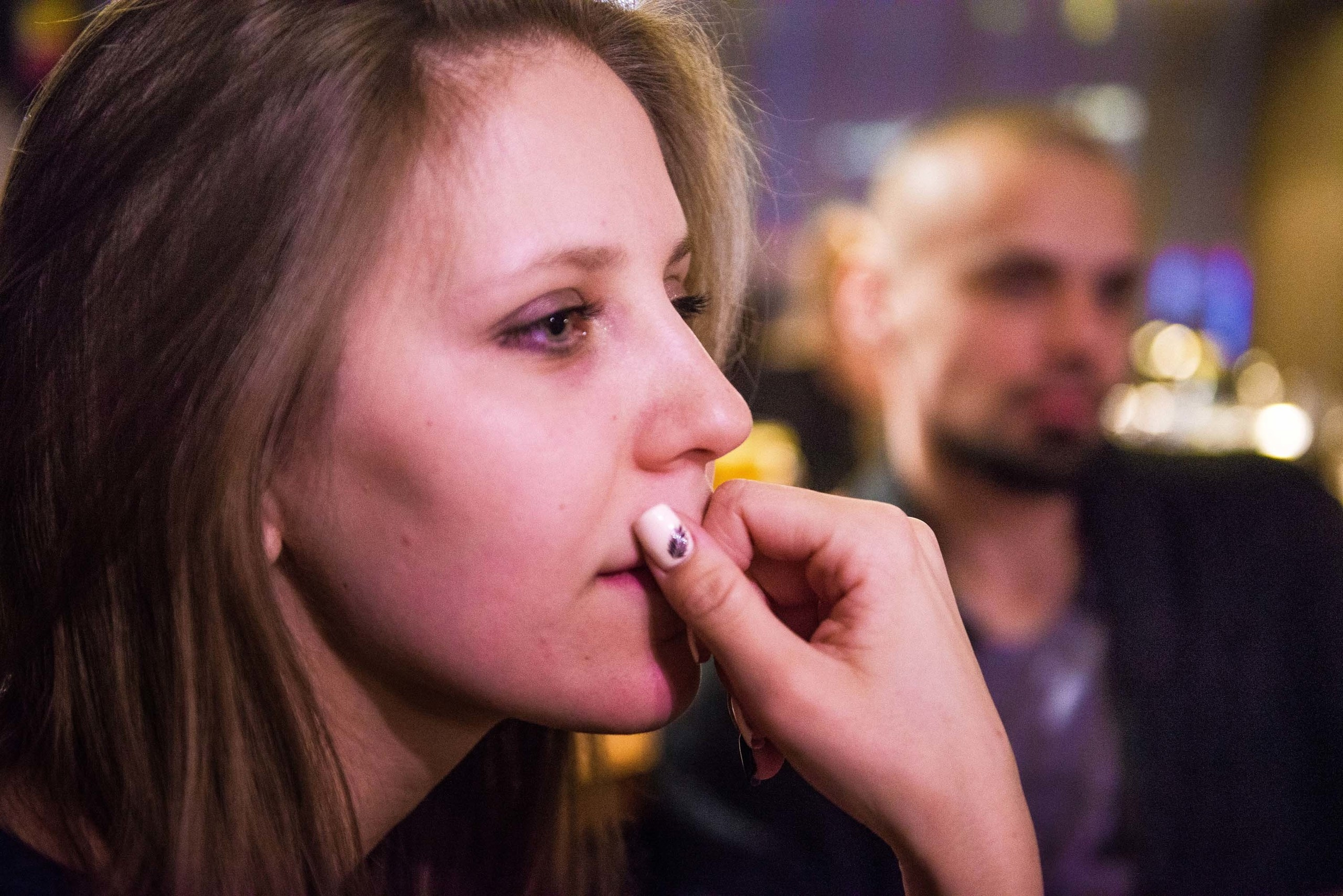 Концерт группы «ЛЮКРА» 3 марта 2019 г. Свадебный фотограф на Урале Виктор Соколов