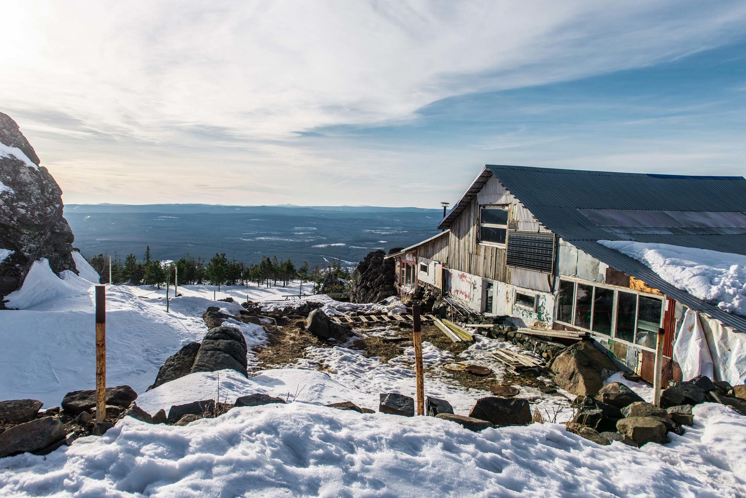 Качканар 06.04.2019. Свадебный фотограф на Урале Виктор Соколов