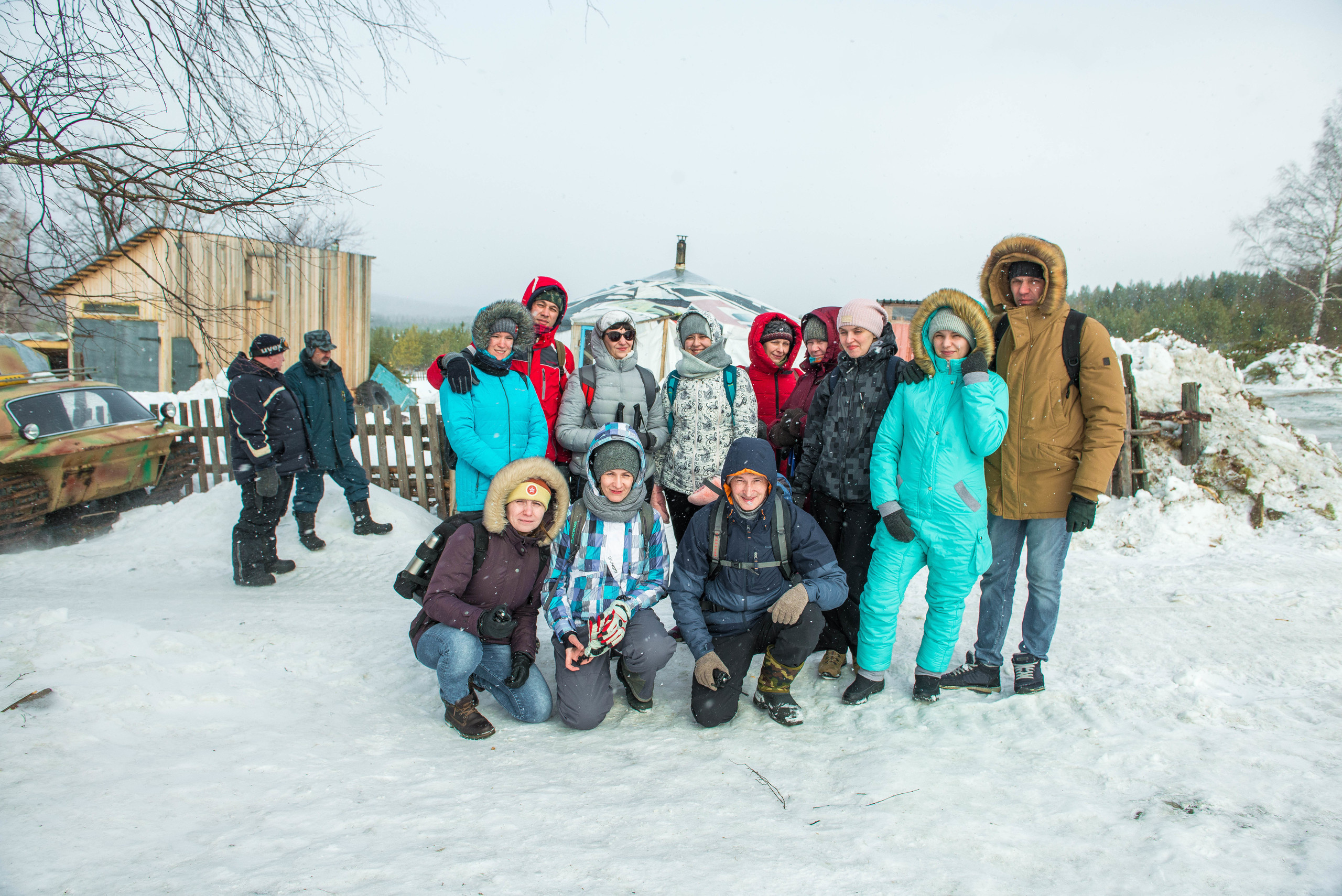 Качканар 07.03.2020. Свадебный фотограф на Урале Виктор Соколов