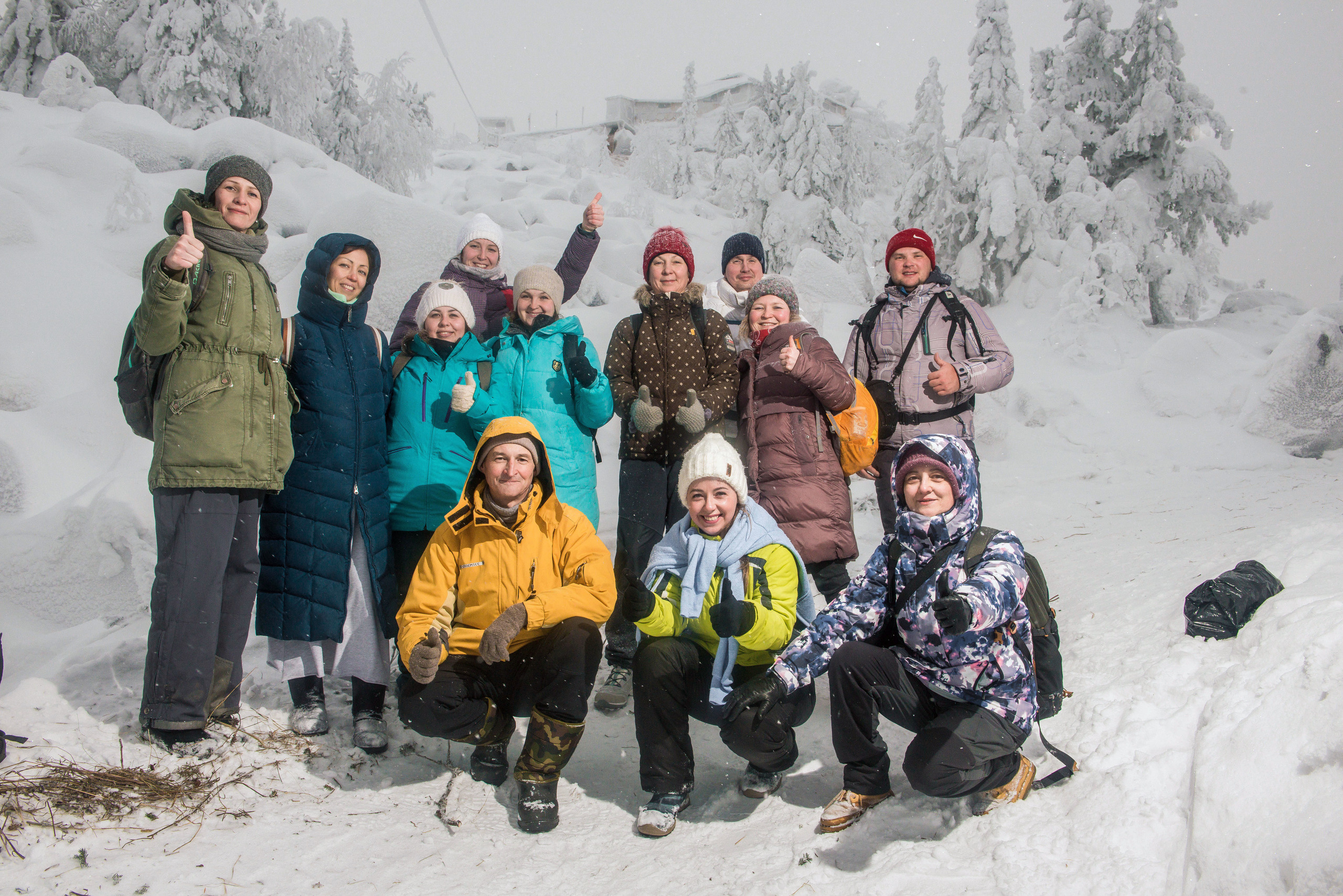 Качканар 06.01.2020. Свадебный фотограф на Урале Виктор Соколов