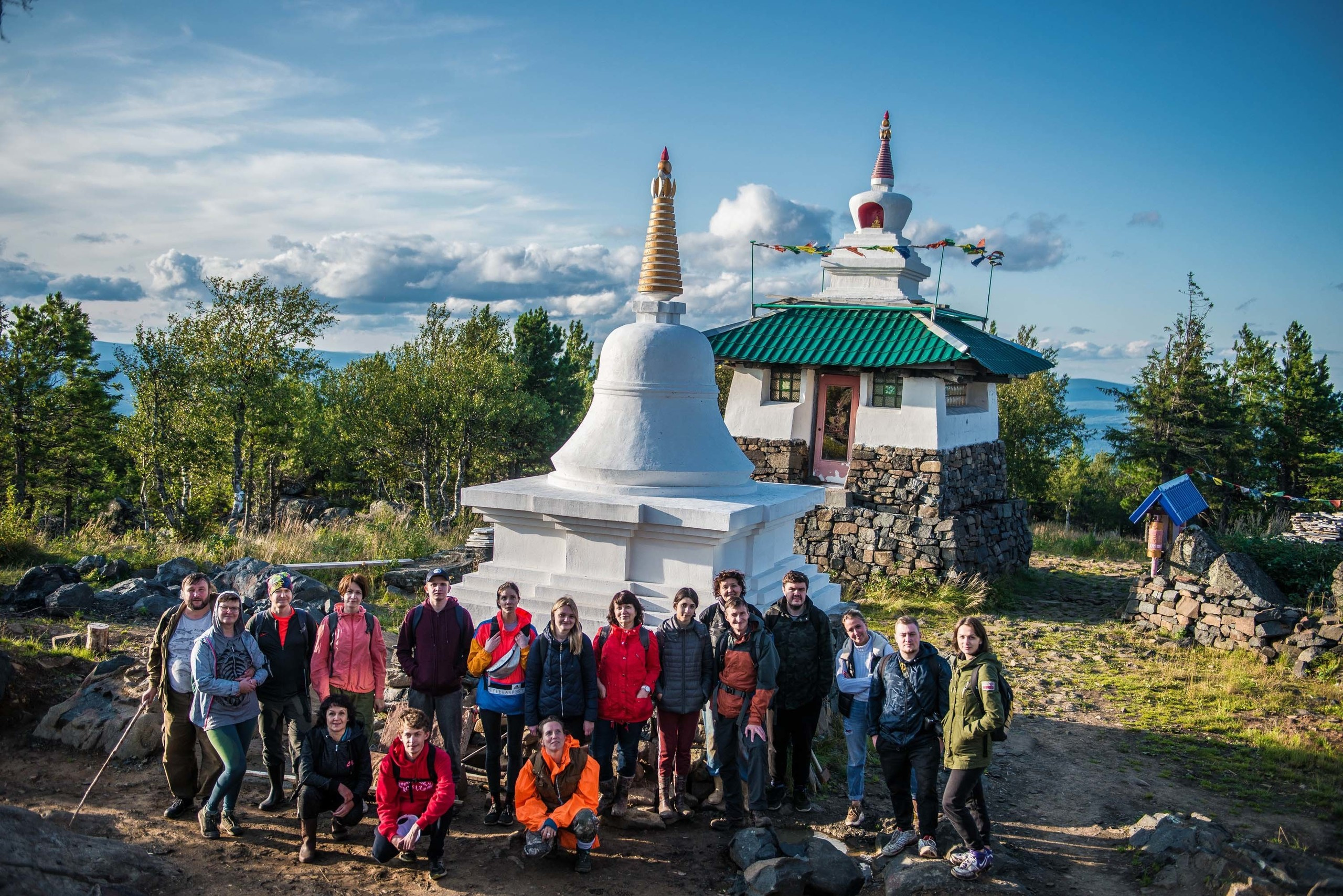 Качканар 24.08.2019. Свадебный фотограф на Урале Виктор Соколов