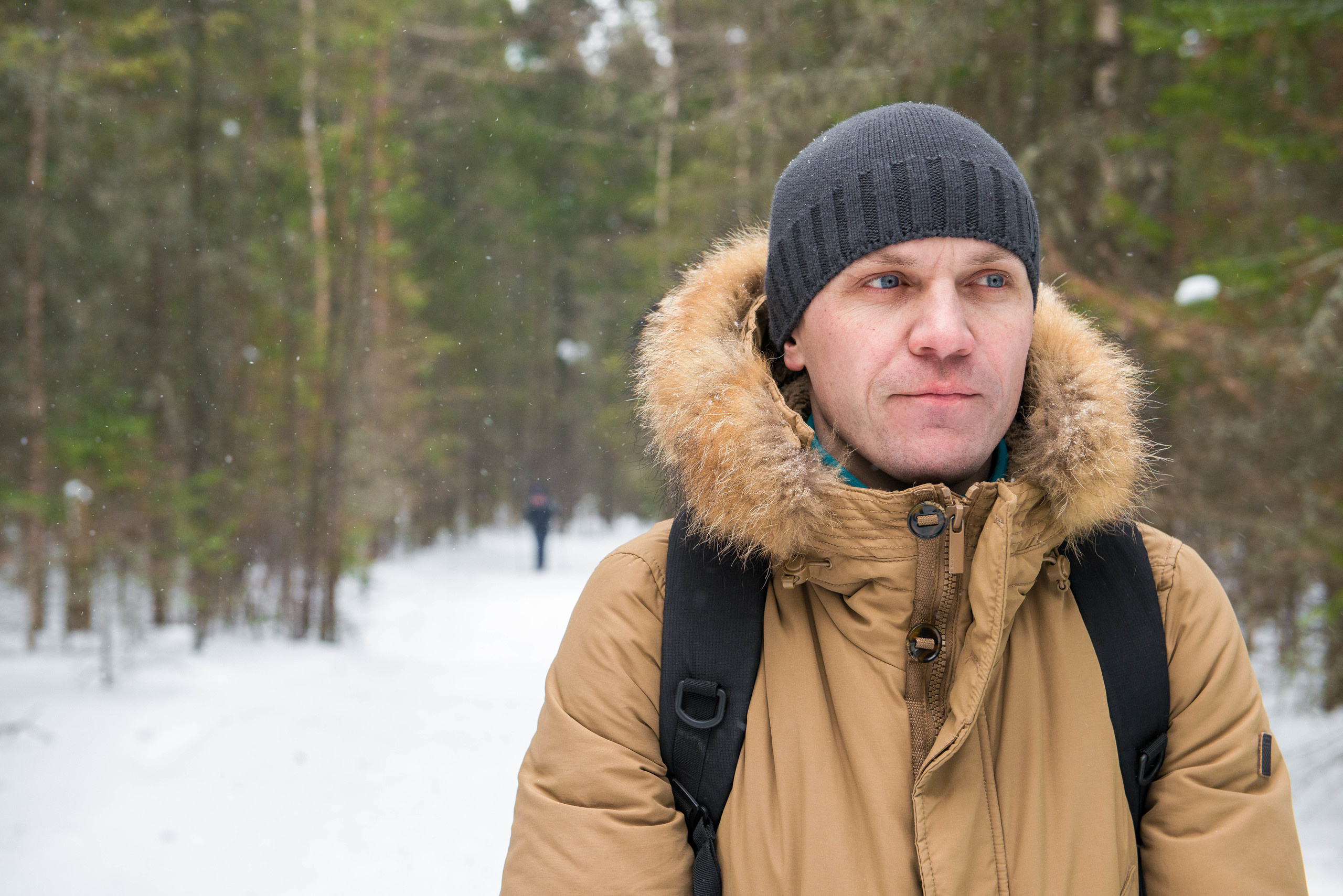 Качканар 07.03.2020. Свадебный фотограф на Урале Виктор Соколов