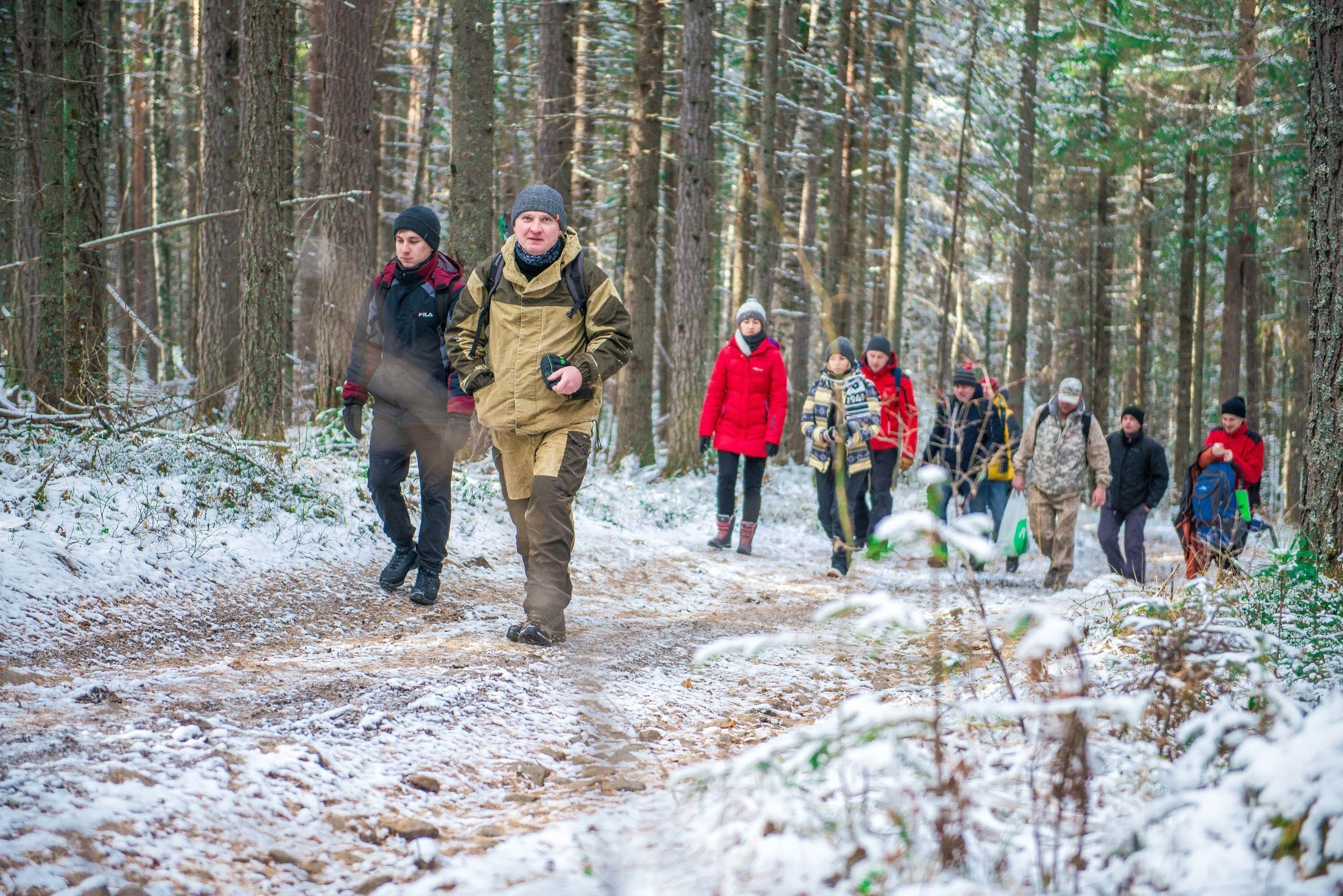 Качканар 19.10.2019. Свадебный фотограф на Урале Виктор Соколов