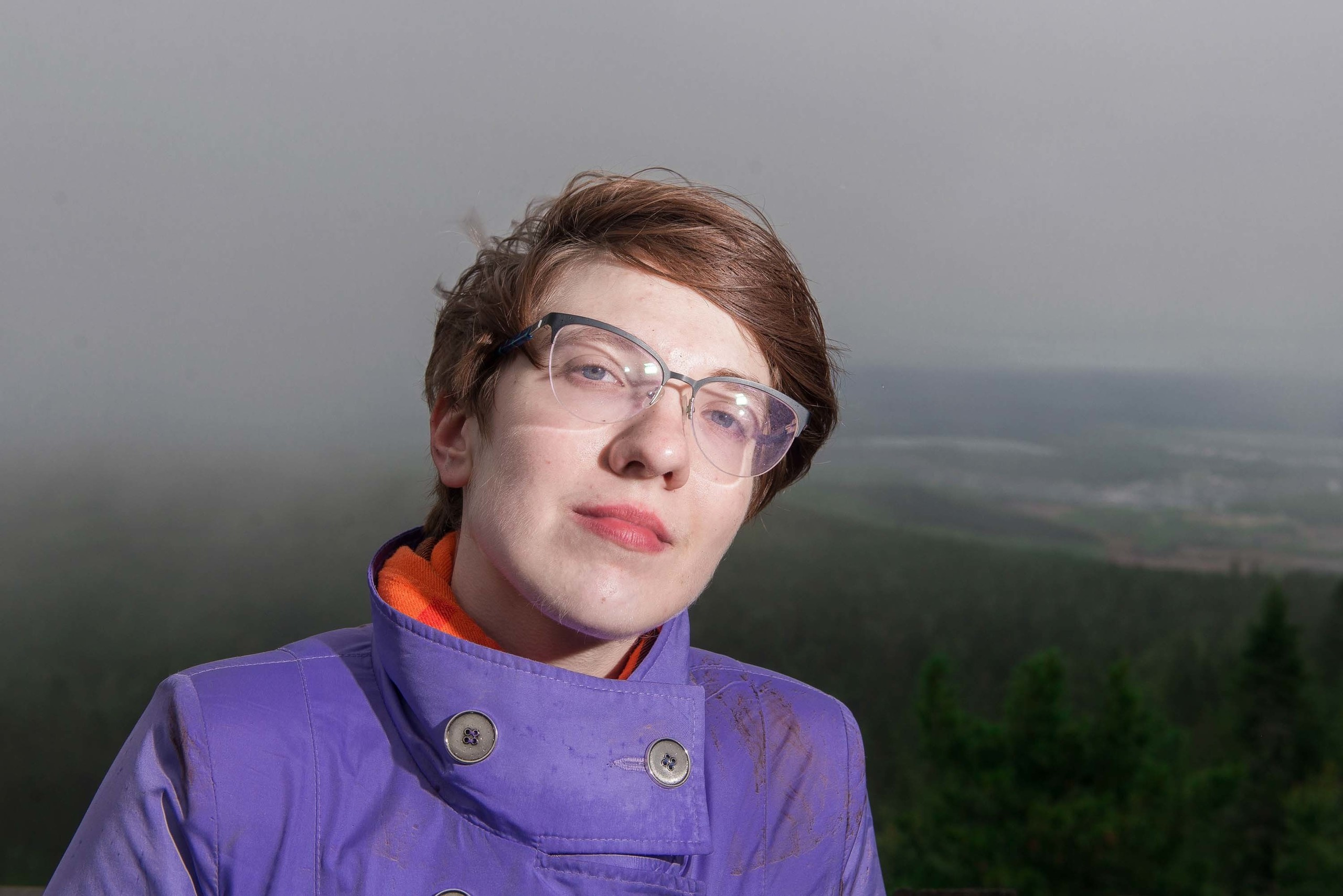 Качканар 03.08.2019. Свадебный фотограф на Урале Виктор Соколов