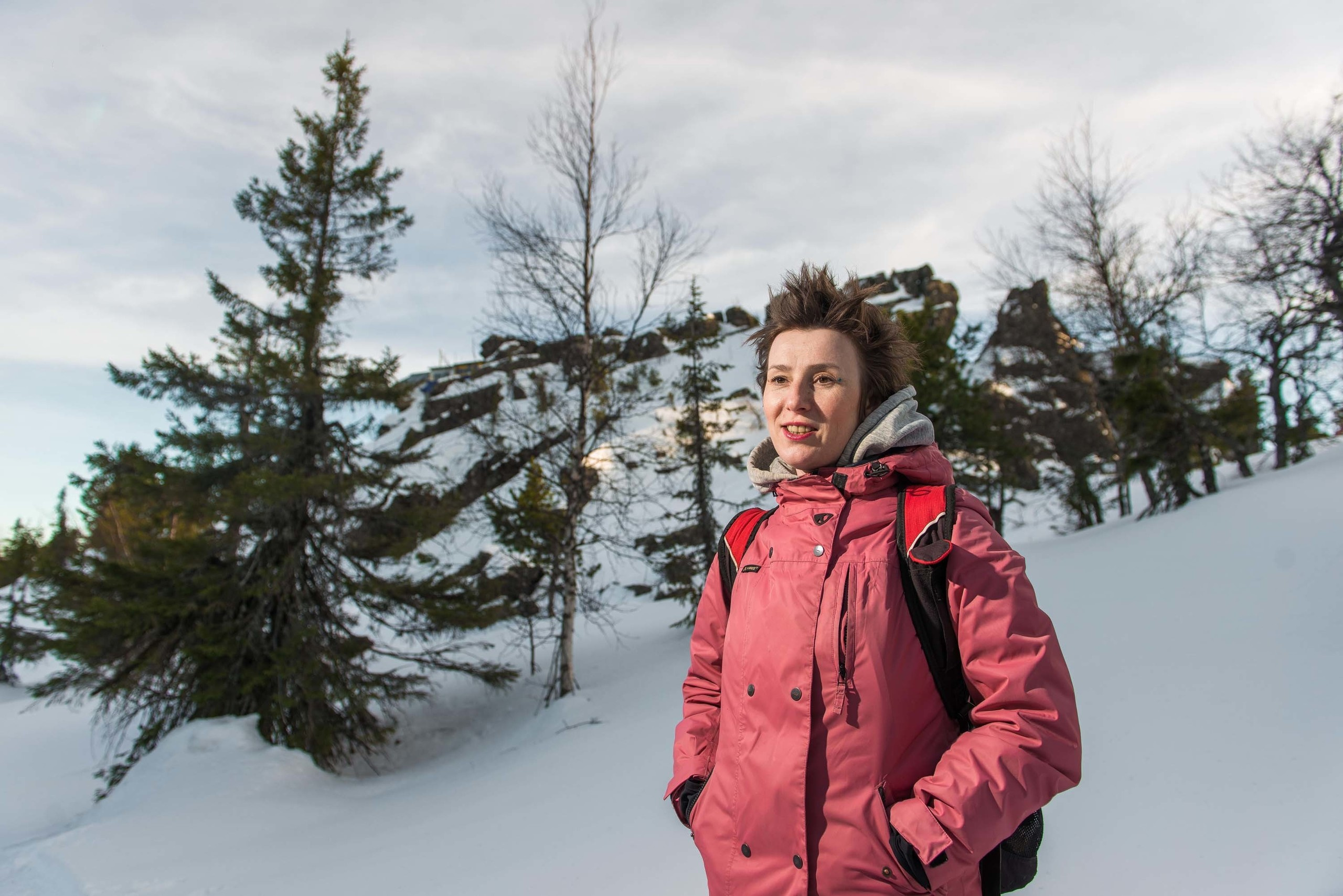 Качканар 06.04.2019. Свадебный фотограф на Урале Виктор Соколов