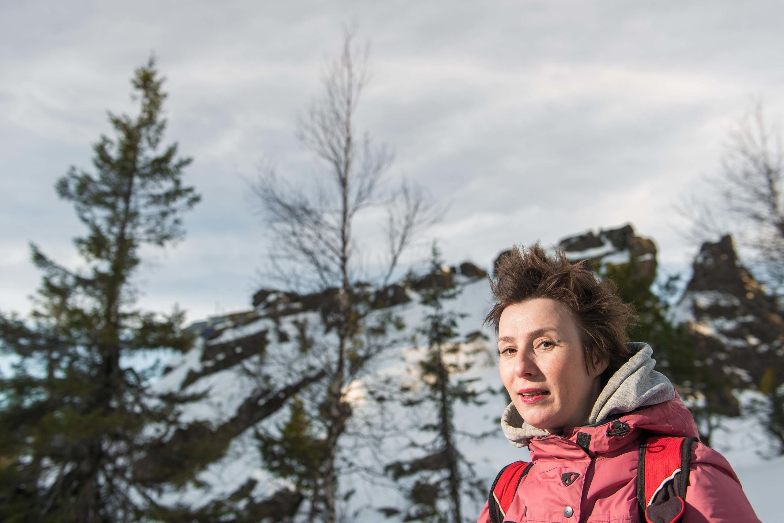 Качканар 06.04.2019. Свадебный фотограф на Урале Виктор Соколов