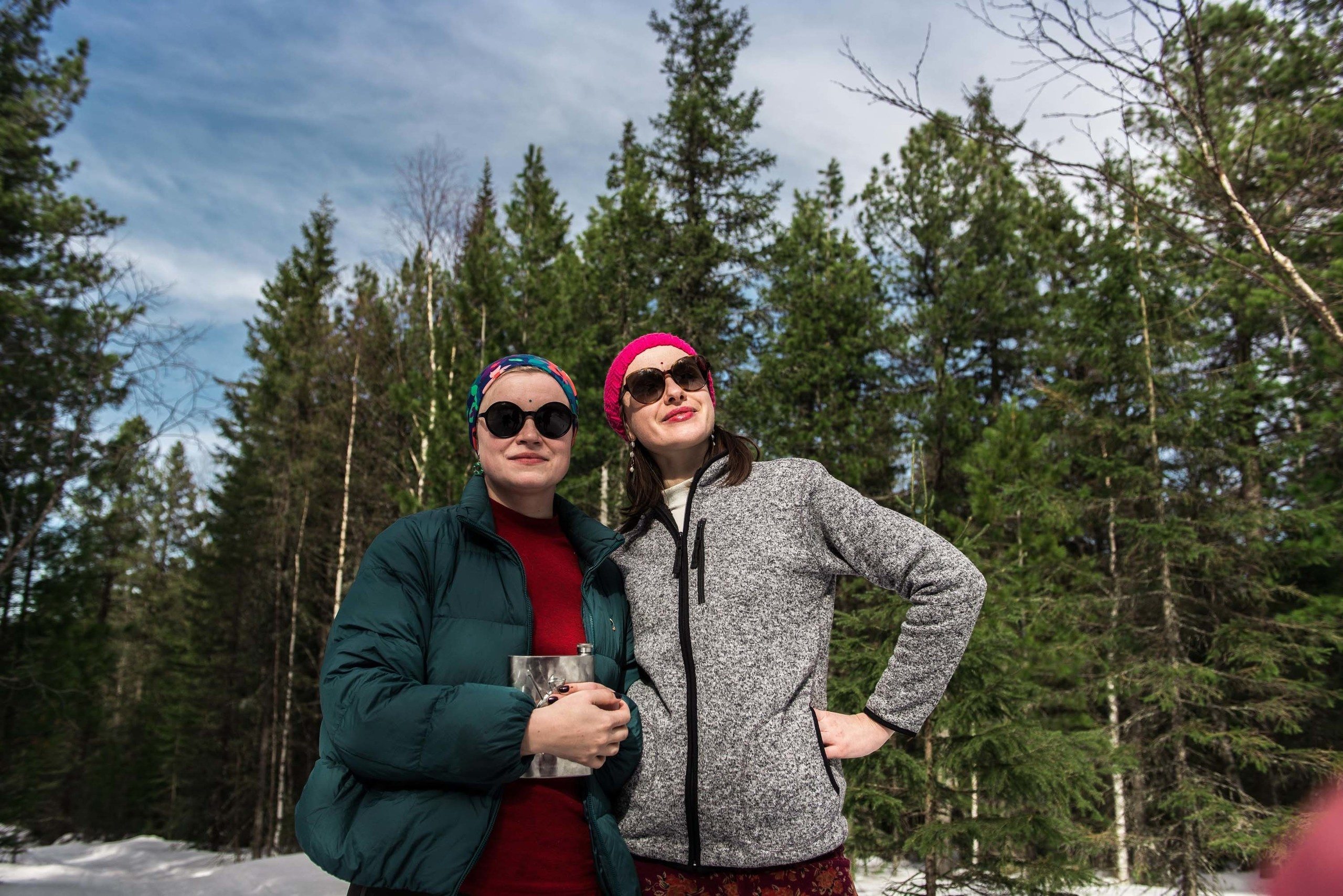 Качканар 06.04.2019. Свадебный фотограф на Урале Виктор Соколов