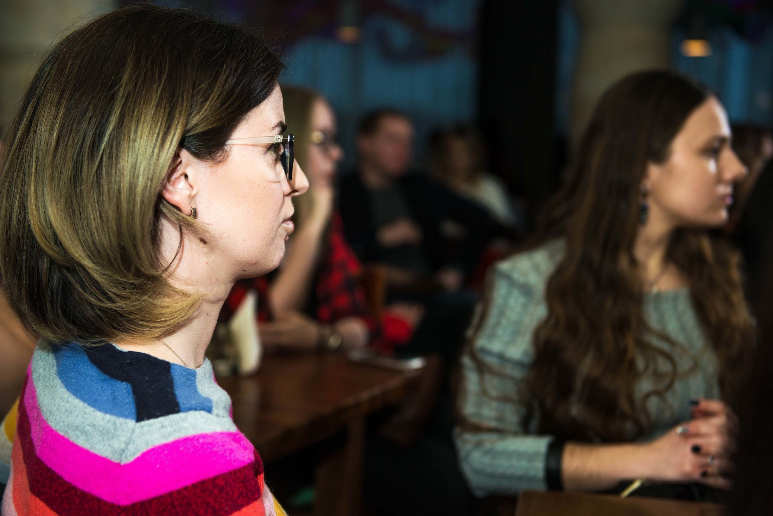 Концерт группы «ЛЮКРА» 3 марта 2019 г. Свадебный фотограф на Урале Виктор Соколов