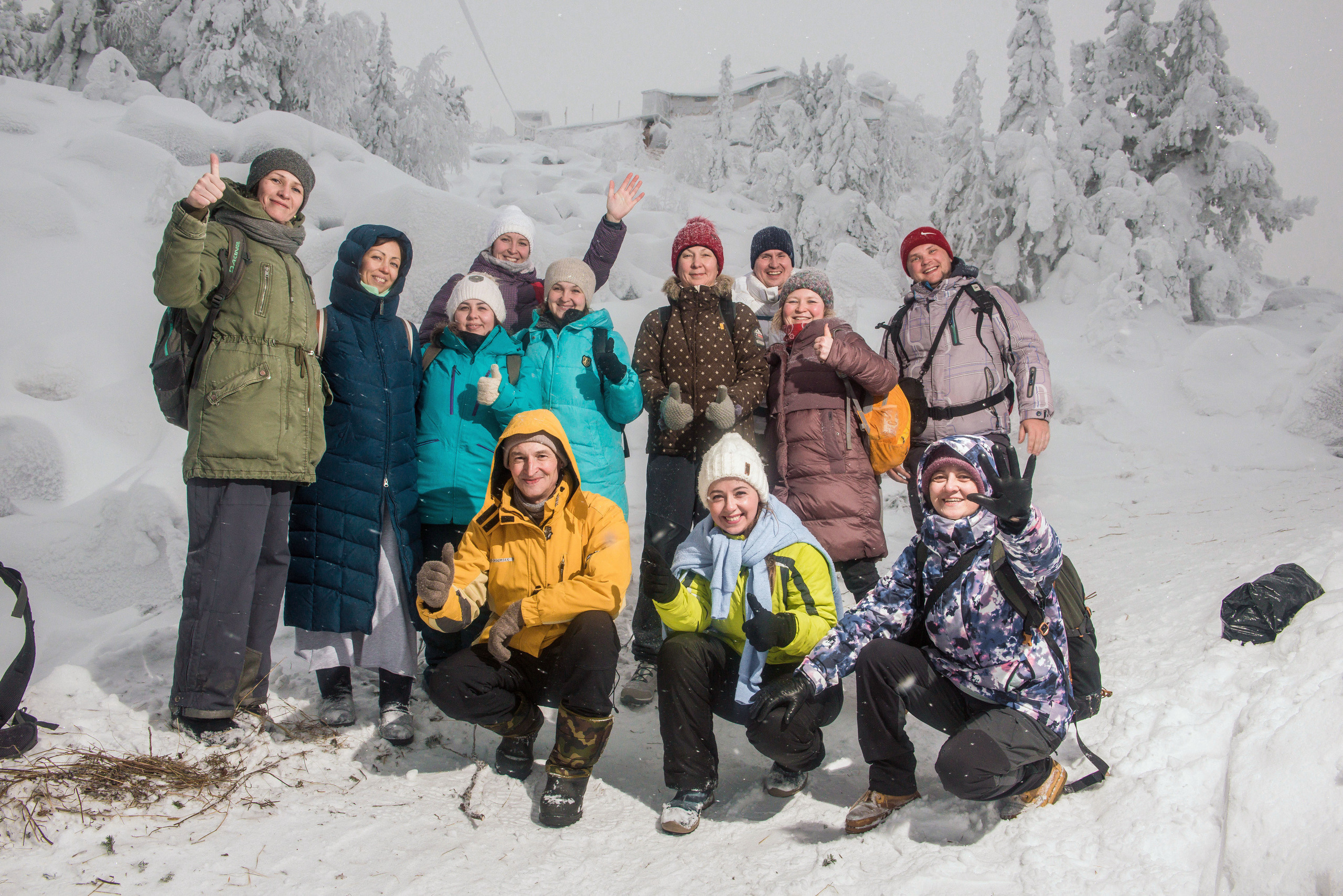 Качканар 06.01.2020. Свадебный фотограф на Урале Виктор Соколов