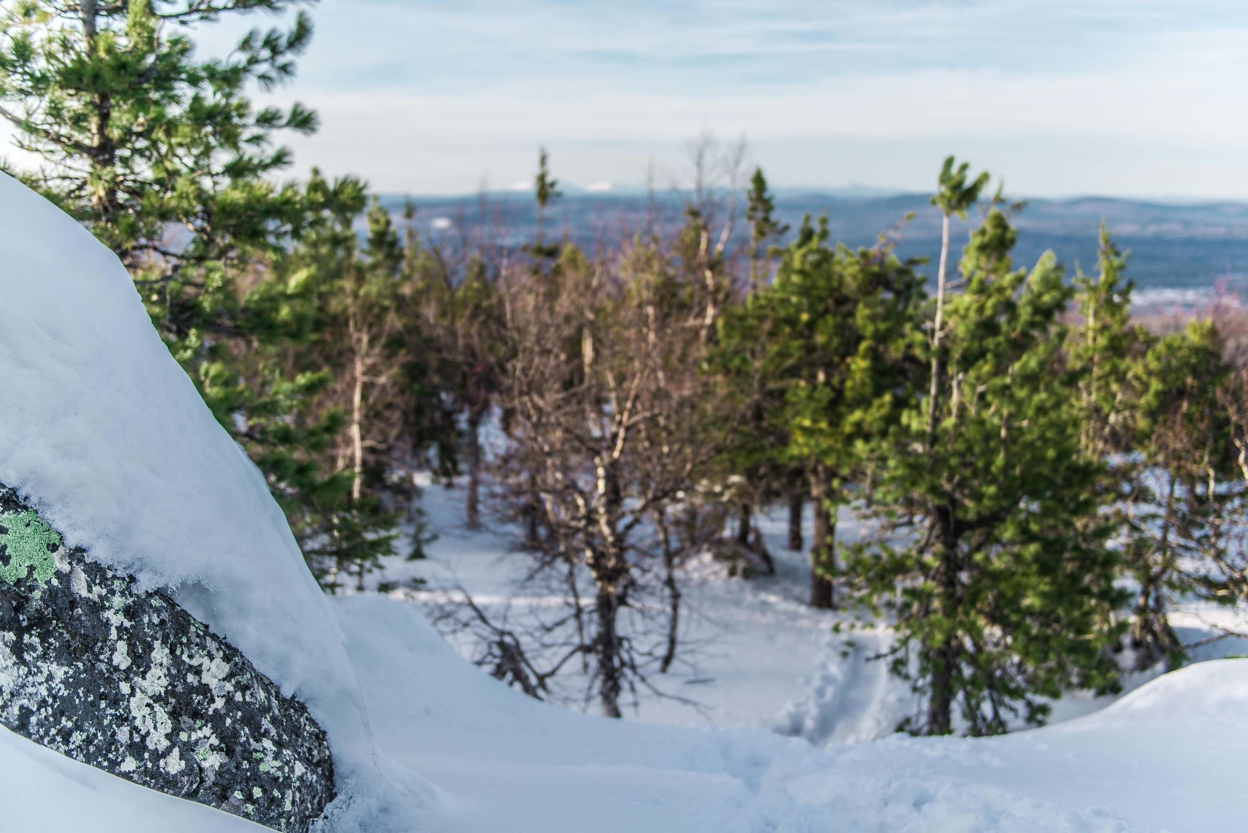 Качканар 06.04.2019. Свадебный фотограф на Урале Виктор Соколов