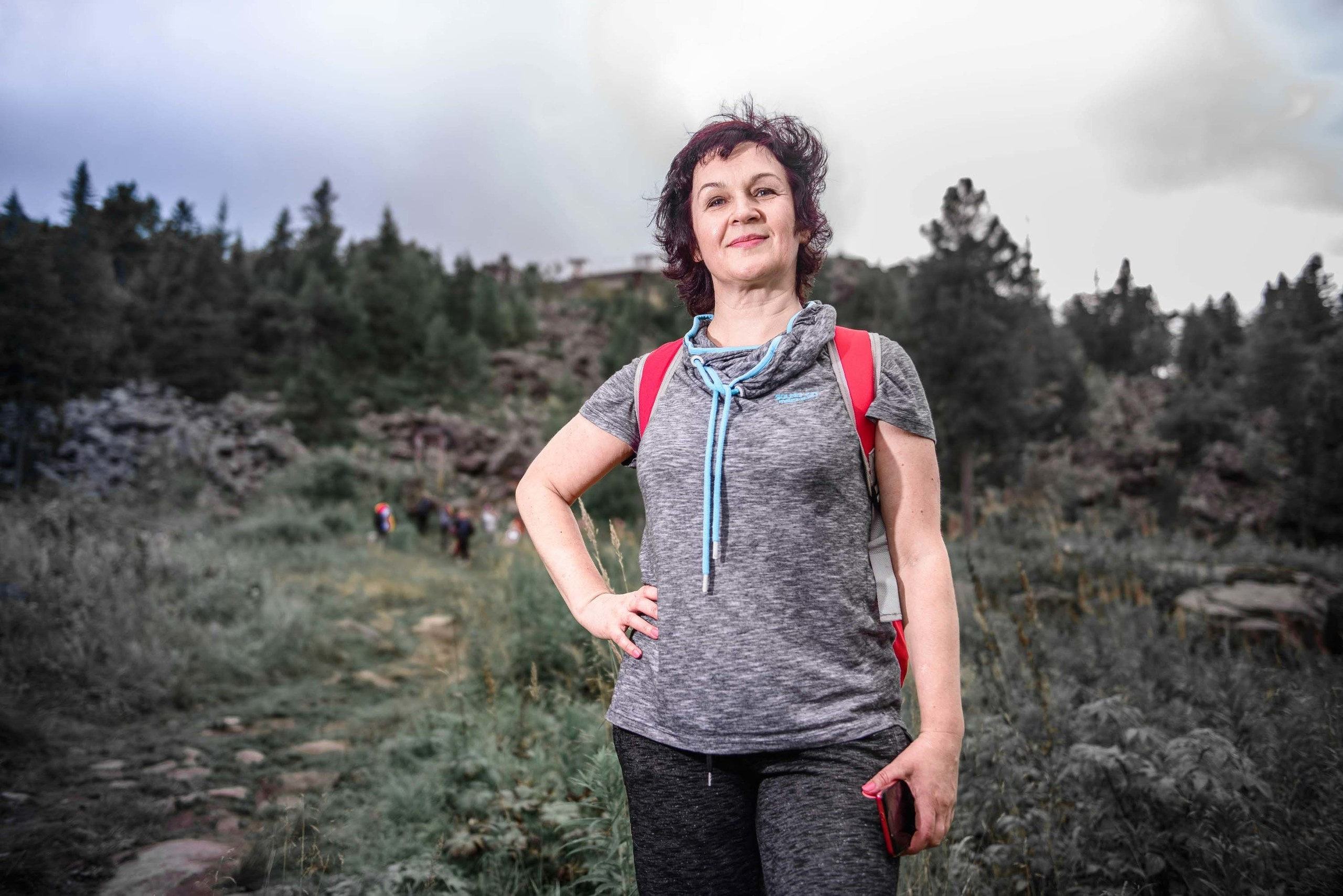 Качканар 24.08.2019. Свадебный фотограф на Урале Виктор Соколов