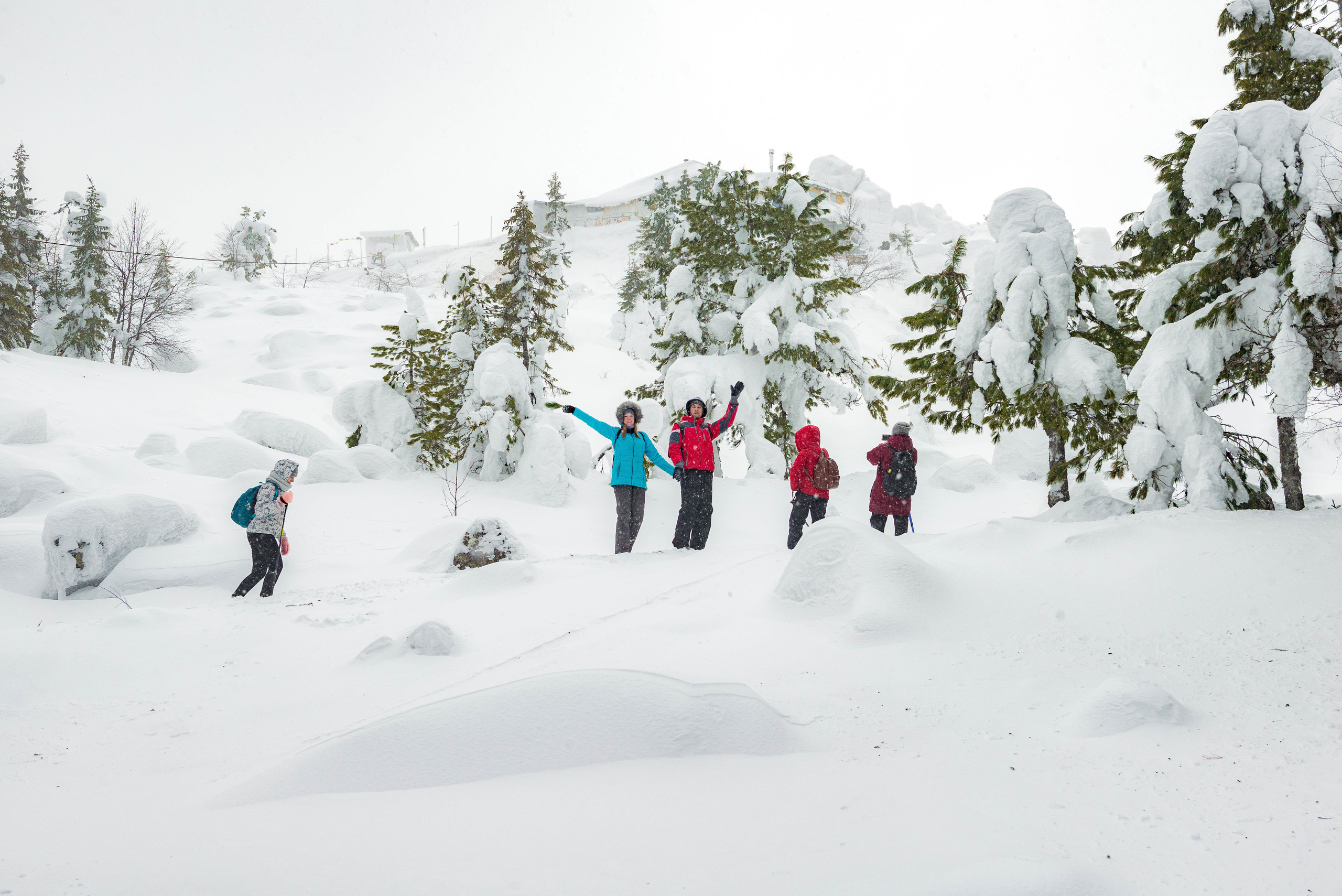 Качканар 07.03.2020. Свадебный фотограф на Урале Виктор Соколов