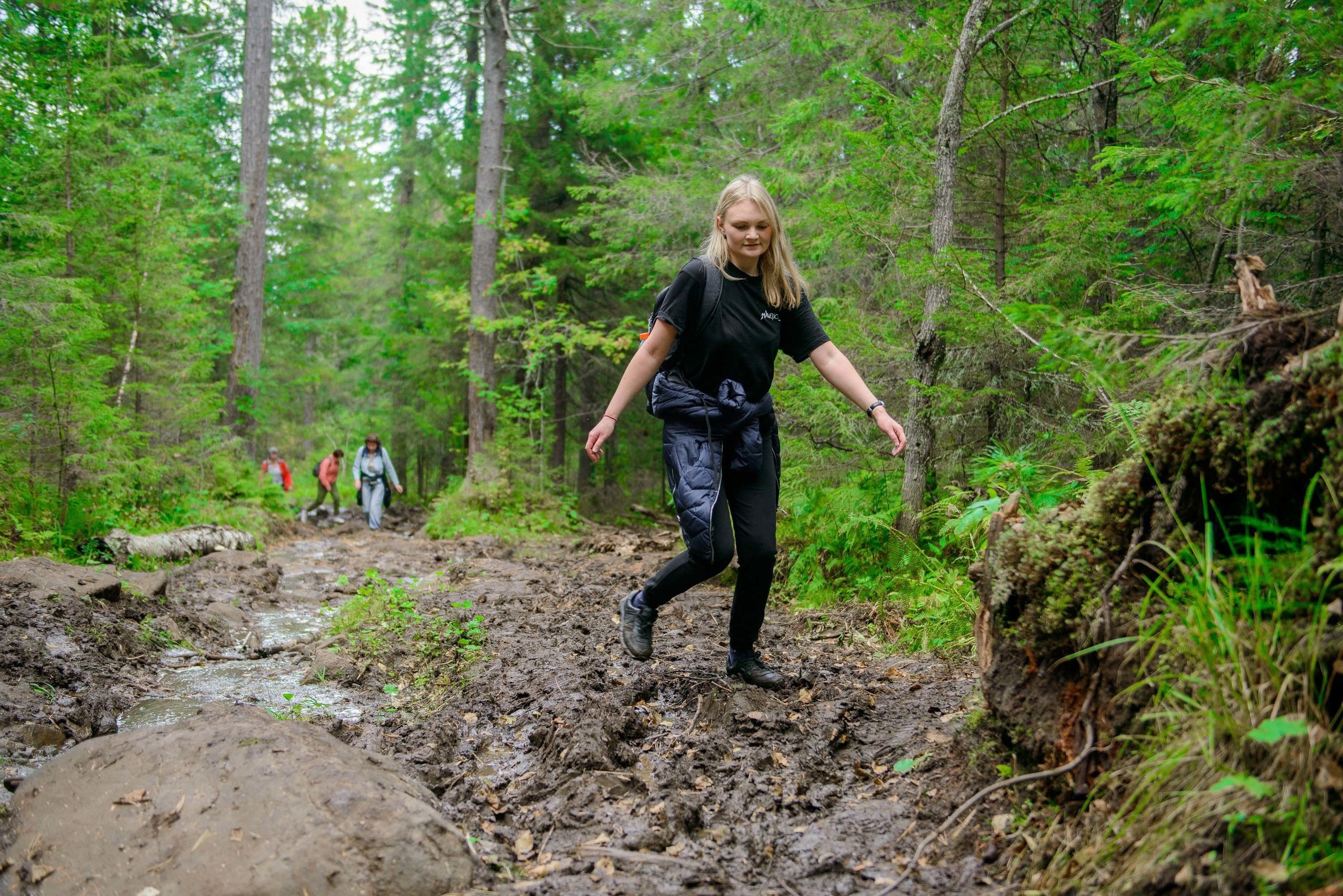 Качканар 24.08.2019. Свадебный фотограф на Урале Виктор Соколов