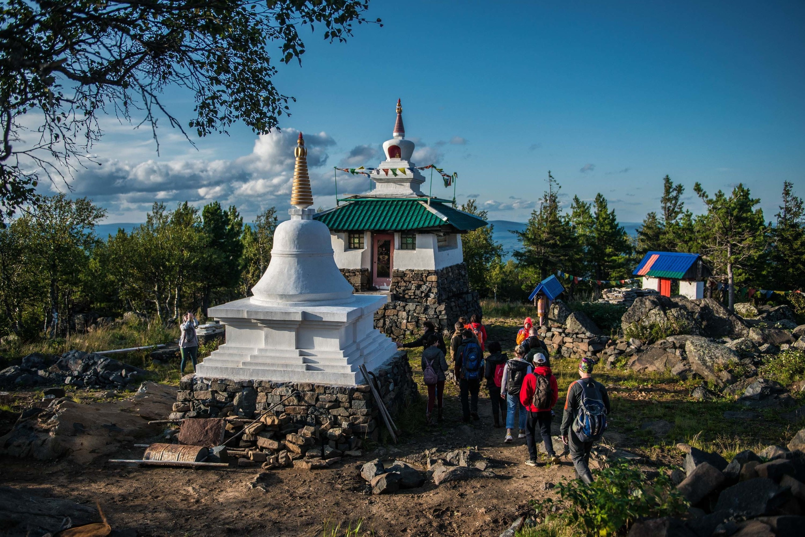 Качканар 24.08.2019. Свадебный фотограф на Урале Виктор Соколов