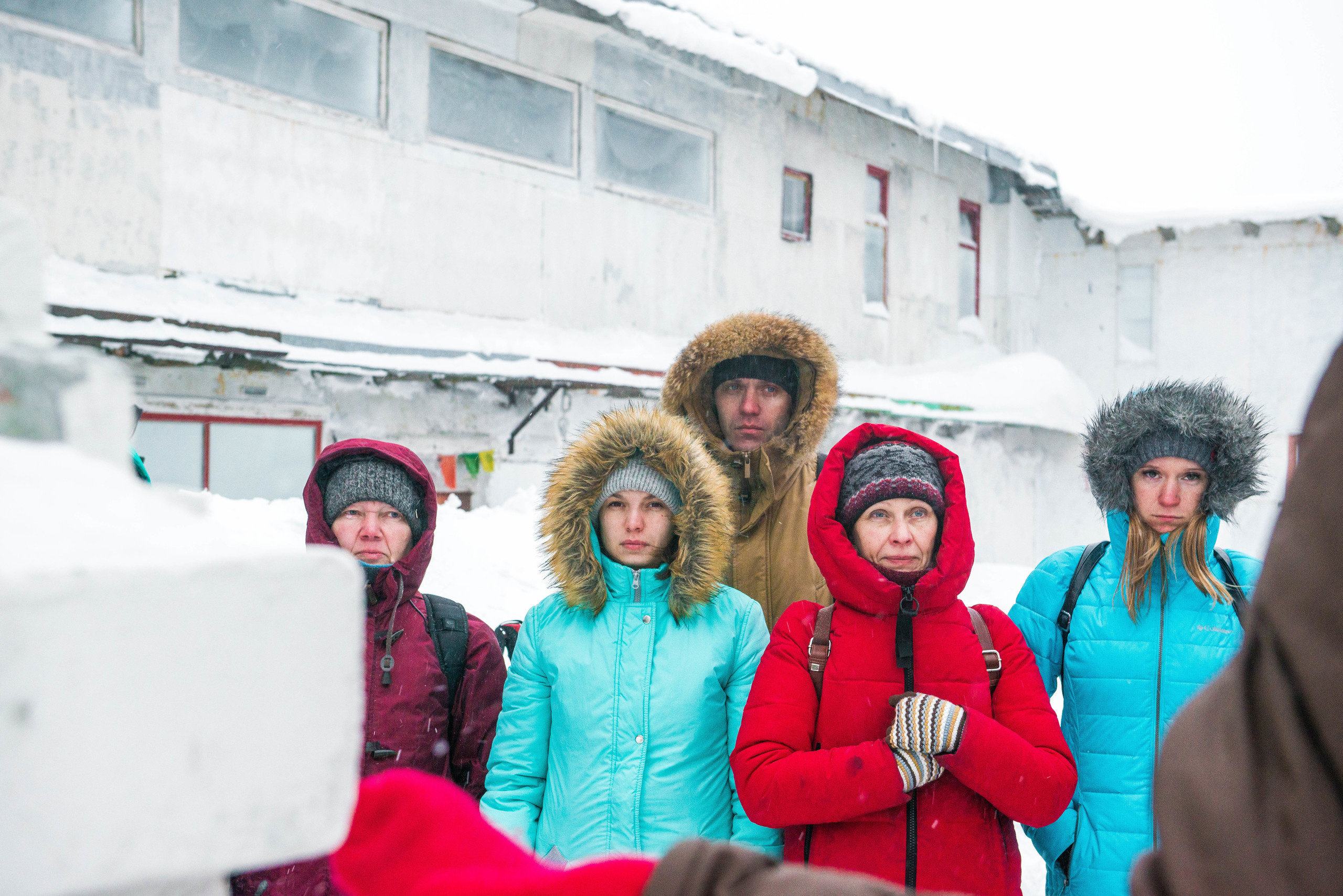 Качканар 07.03.2020. Свадебный фотограф на Урале Виктор Соколов