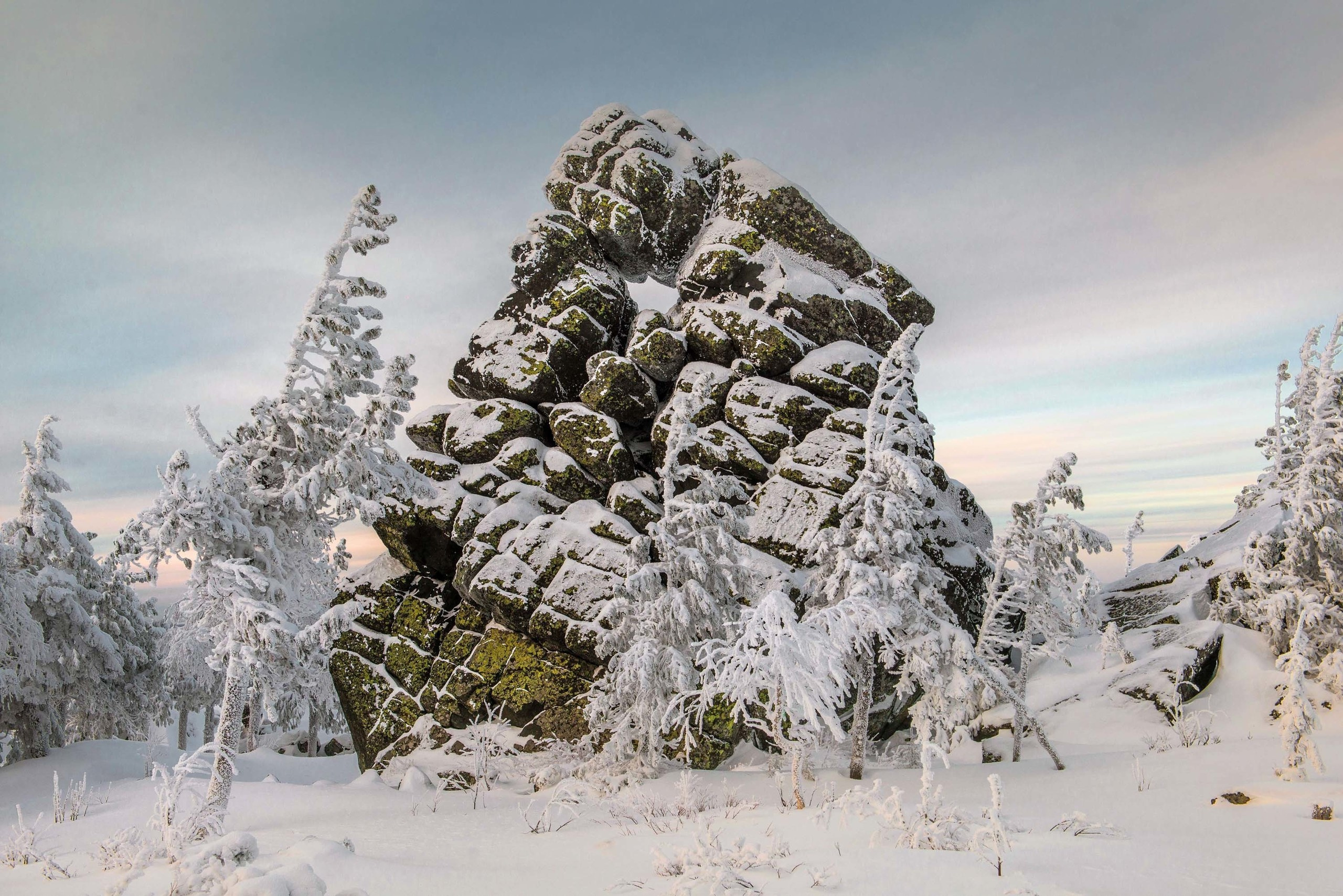 Качканар 24.11.2018. Свадебный фотограф на Урале Виктор Соколов