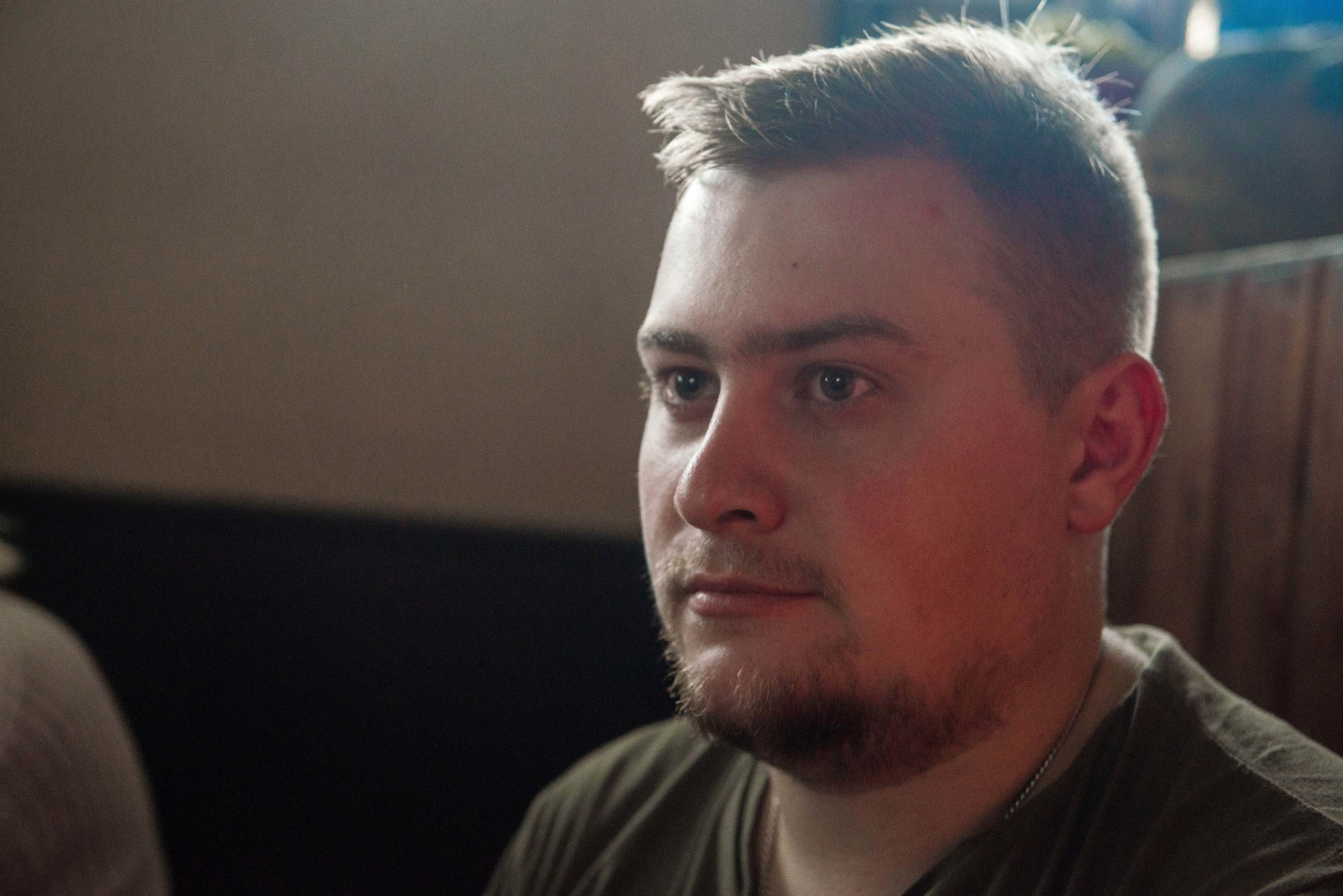 Качканар 24.08.2019. Свадебный фотограф на Урале Виктор Соколов