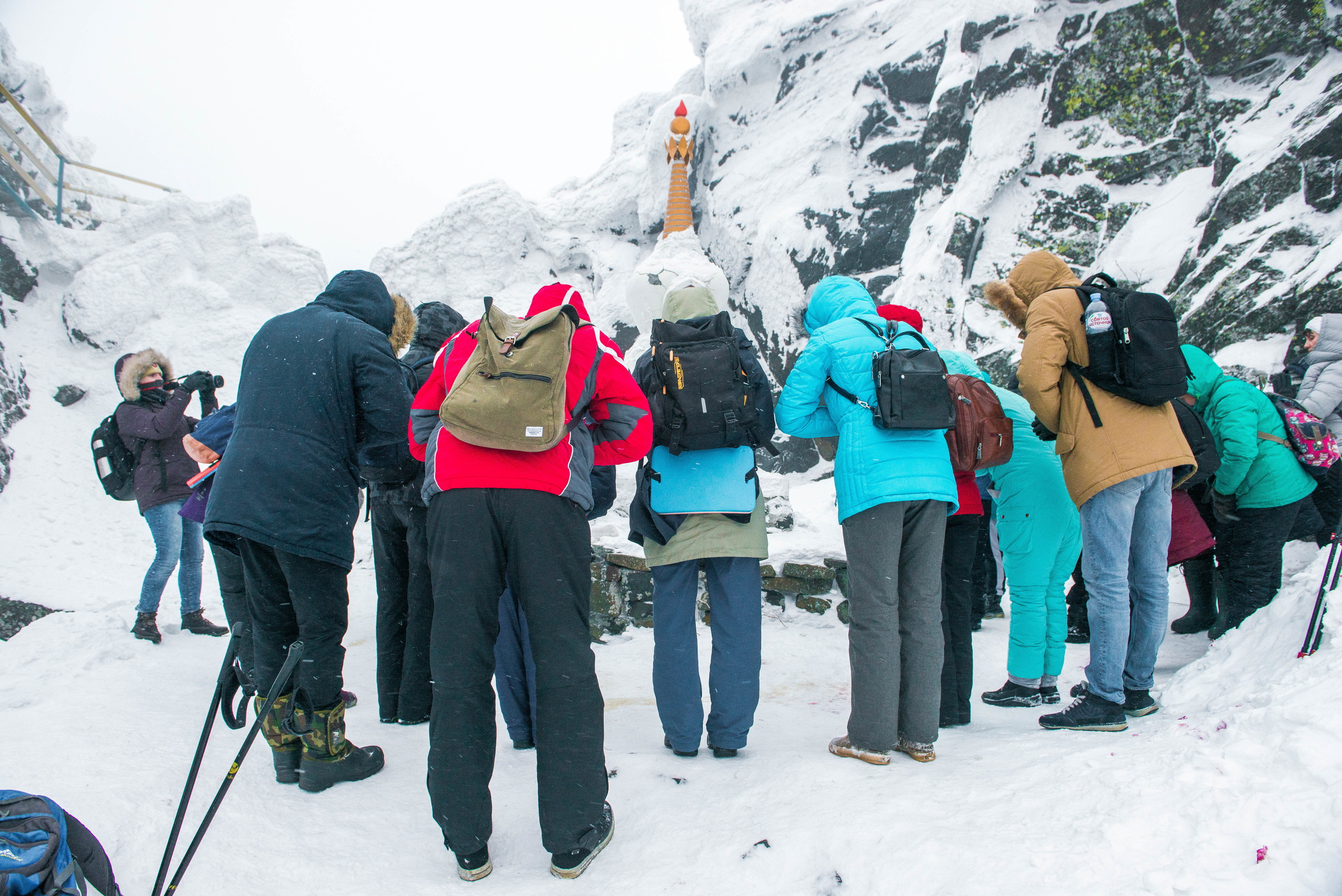 Качканар 07.03.2020. Свадебный фотограф на Урале Виктор Соколов
