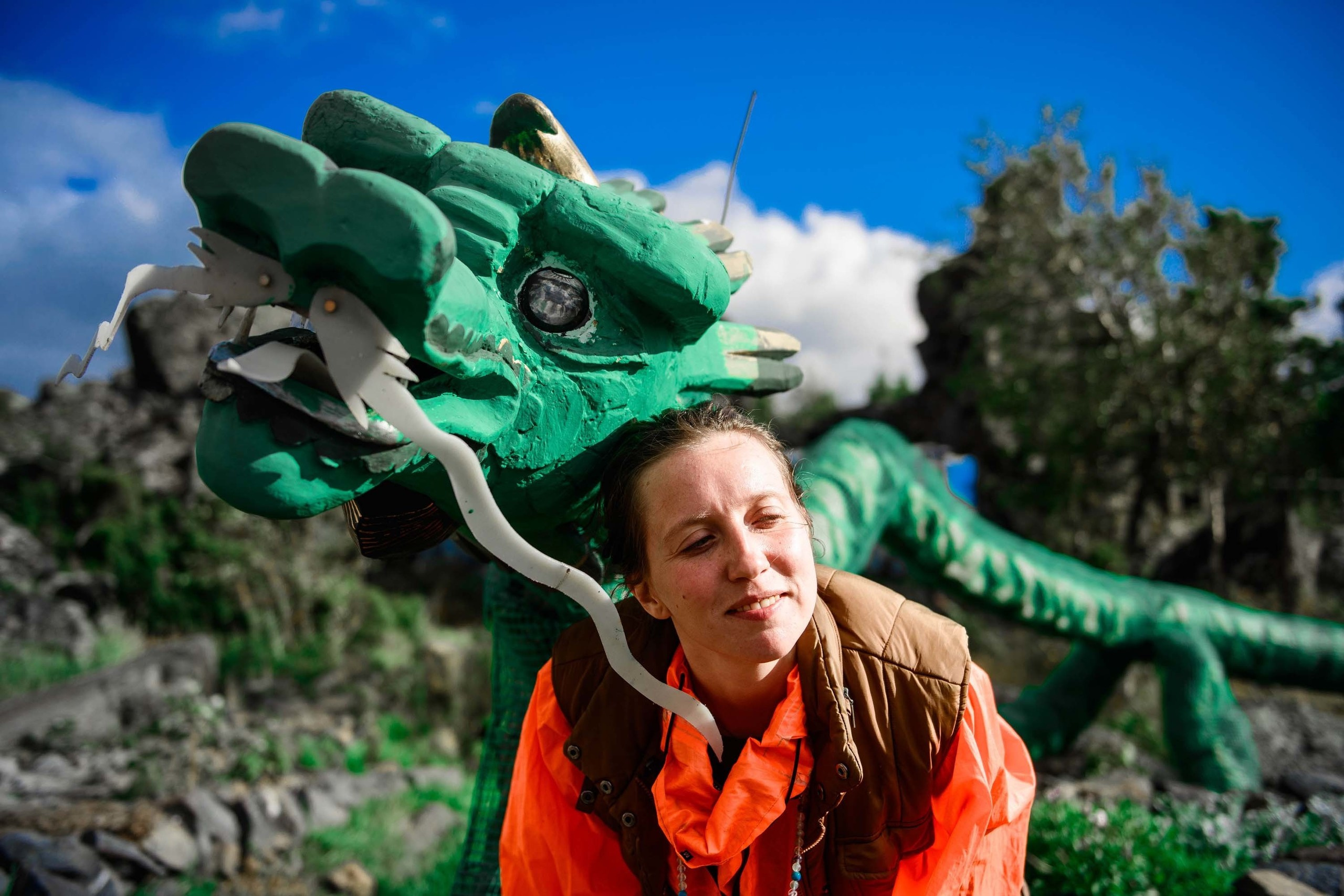 Качканар 24.08.2019. Свадебный фотограф на Урале Виктор Соколов