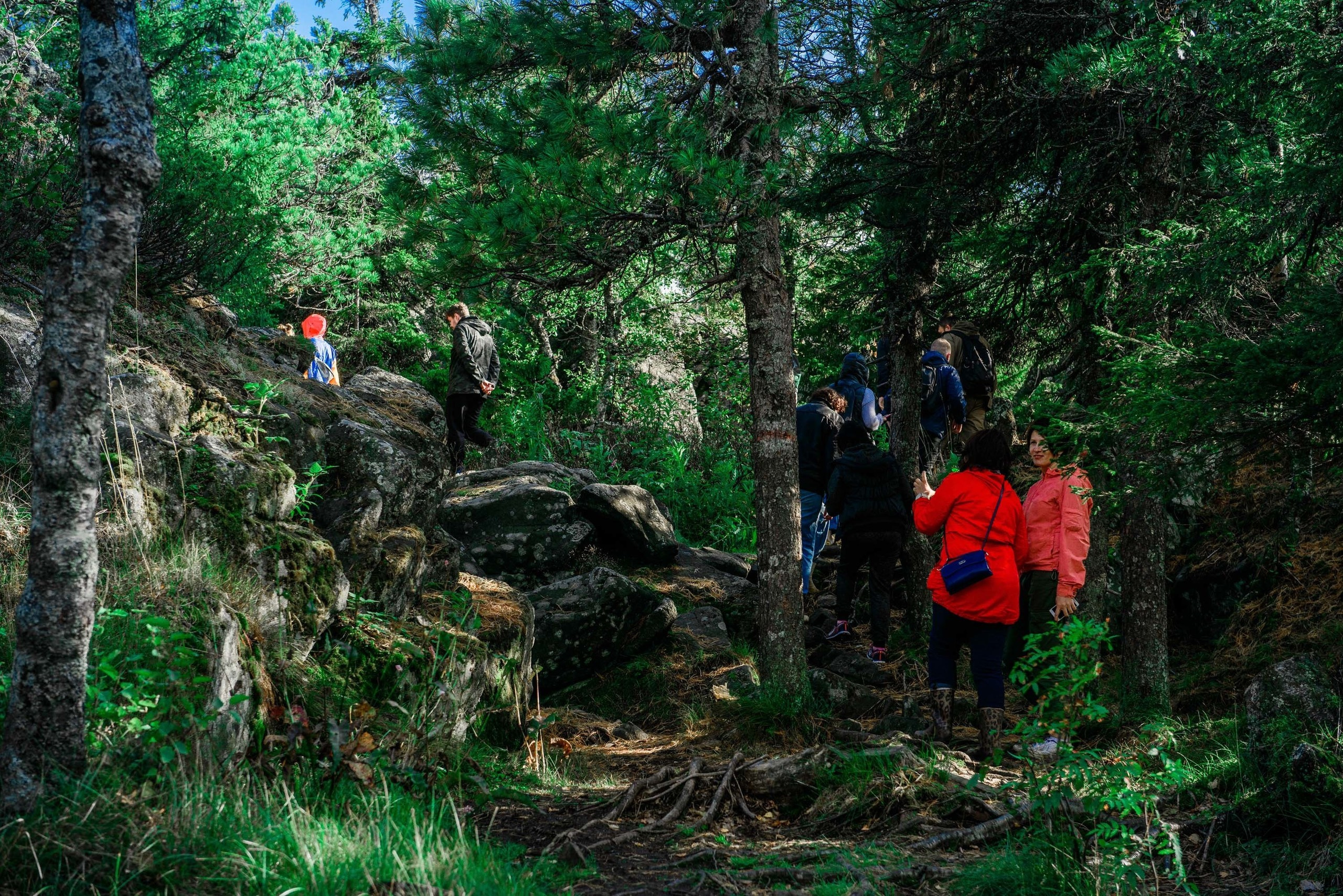 Качканар 24.08.2019. Свадебный фотограф на Урале Виктор Соколов