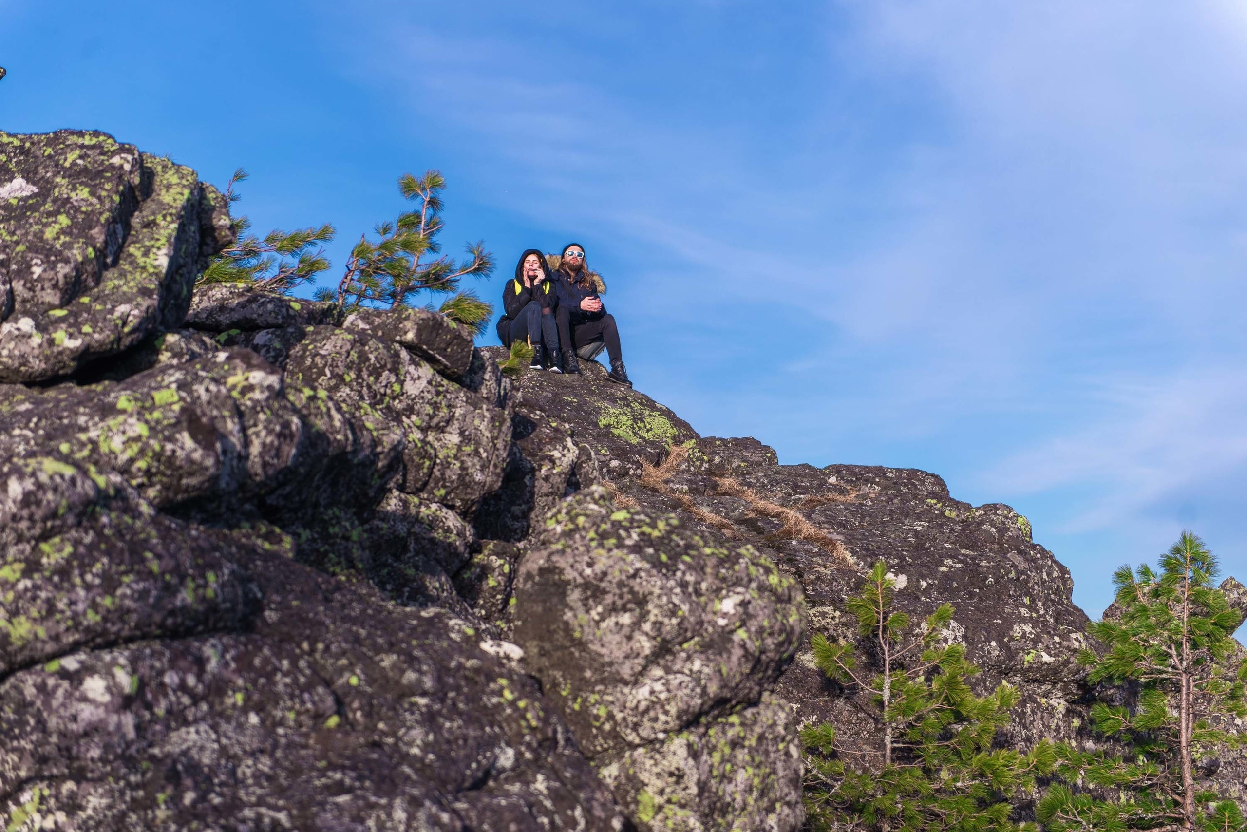 Качканар 06.04.2019. Свадебный фотограф на Урале Виктор Соколов