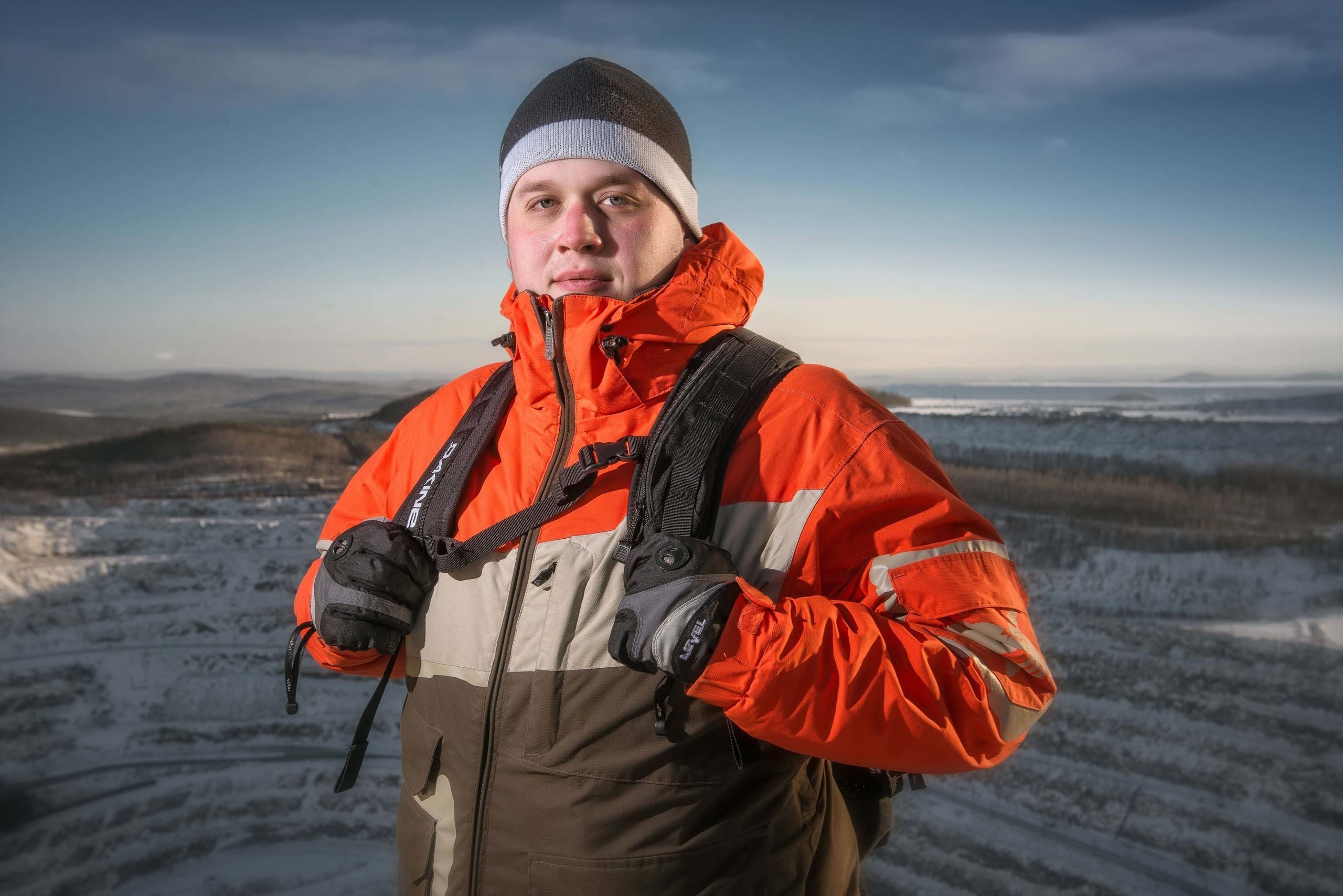 Качканар 24.11.2018. Свадебный фотограф на Урале Виктор Соколов