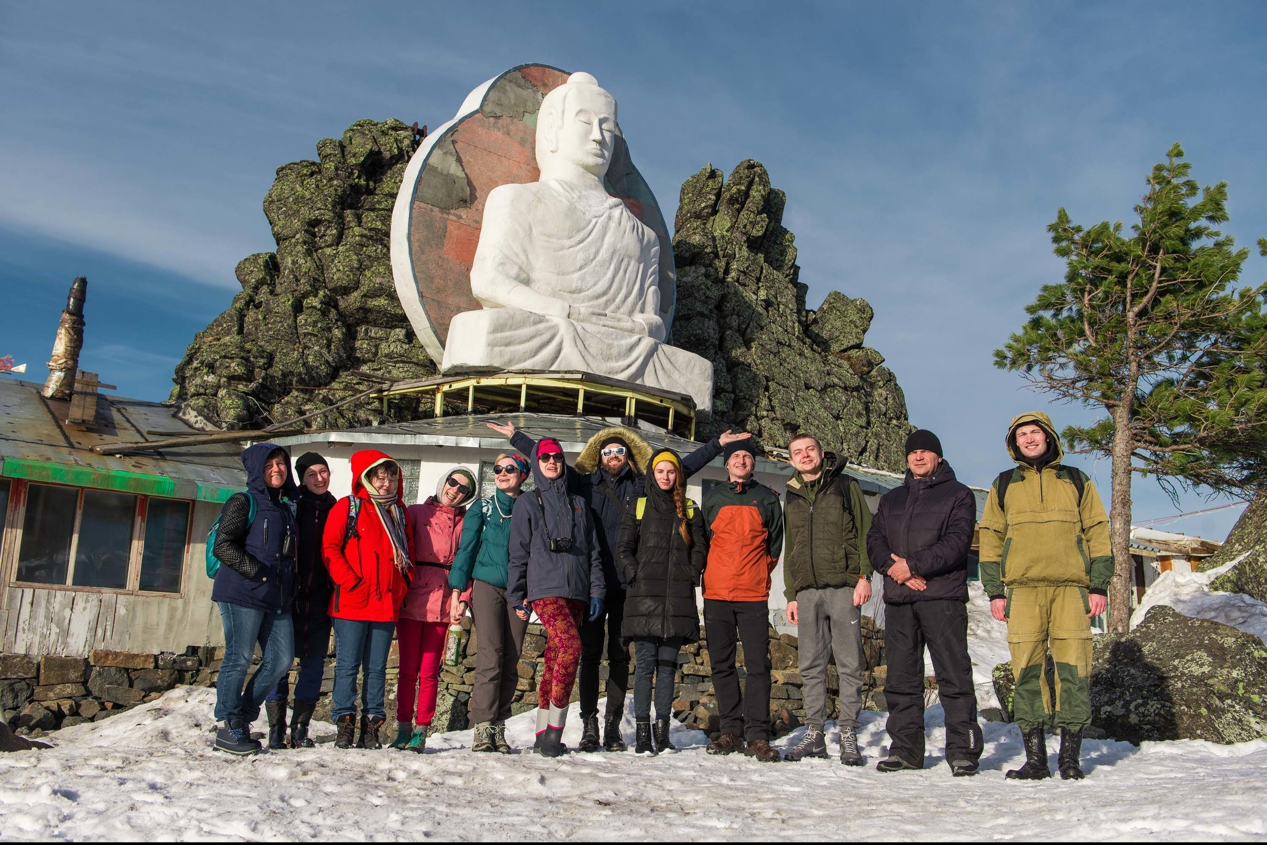 Качканар 06.04.2019. Свадебный фотограф на Урале Виктор Соколов
