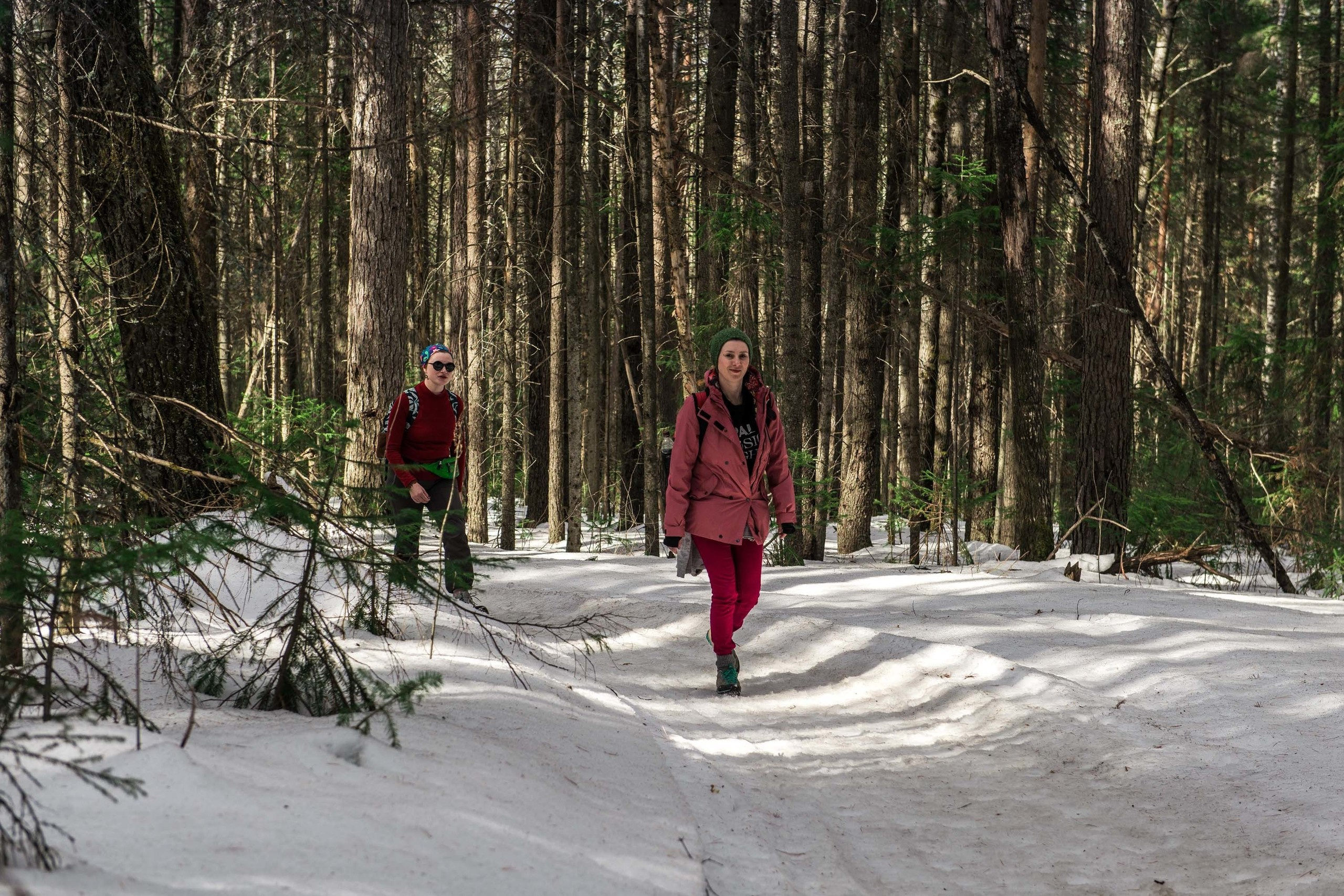 Качканар 06.04.2019. Свадебный фотограф на Урале Виктор Соколов