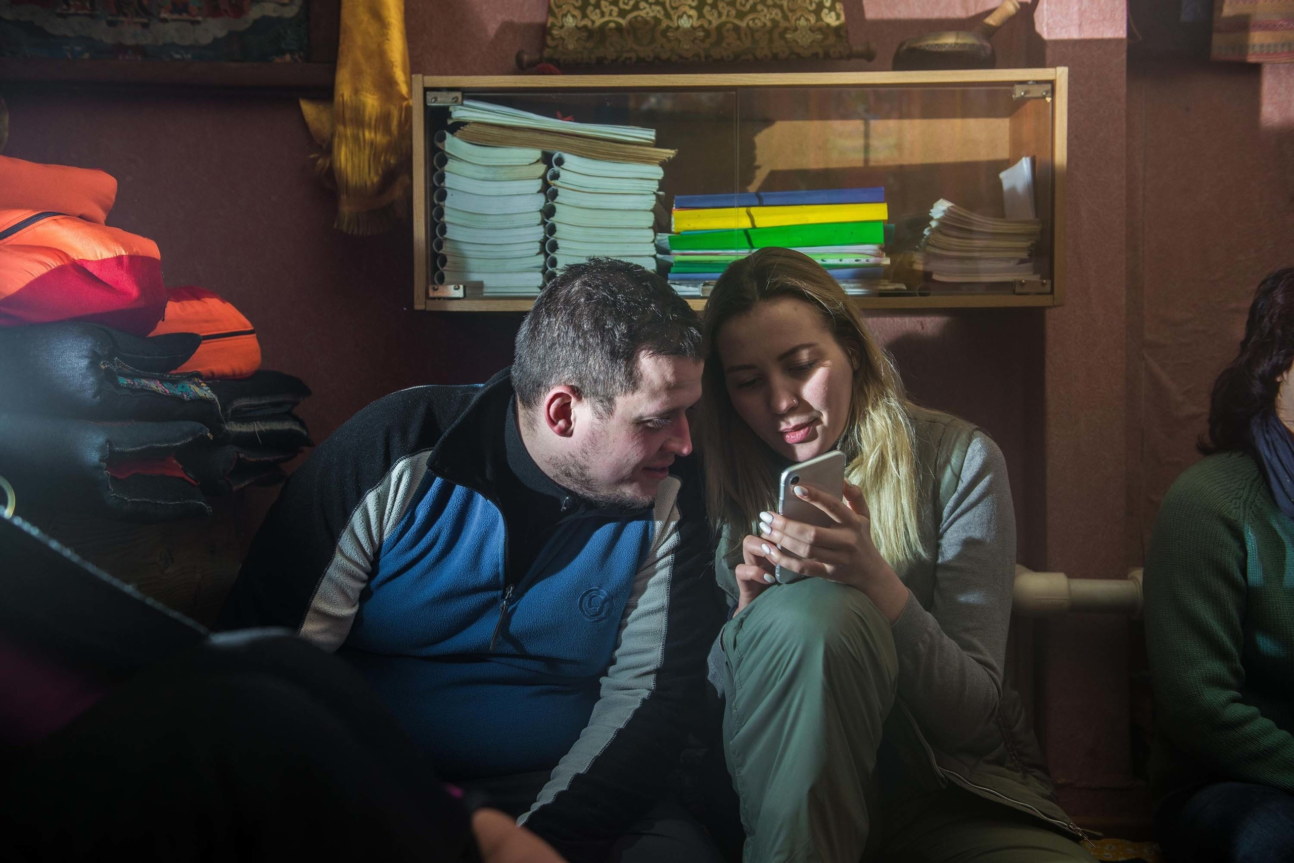 Качканар 24.11.2018. Свадебный фотограф на Урале Виктор Соколов