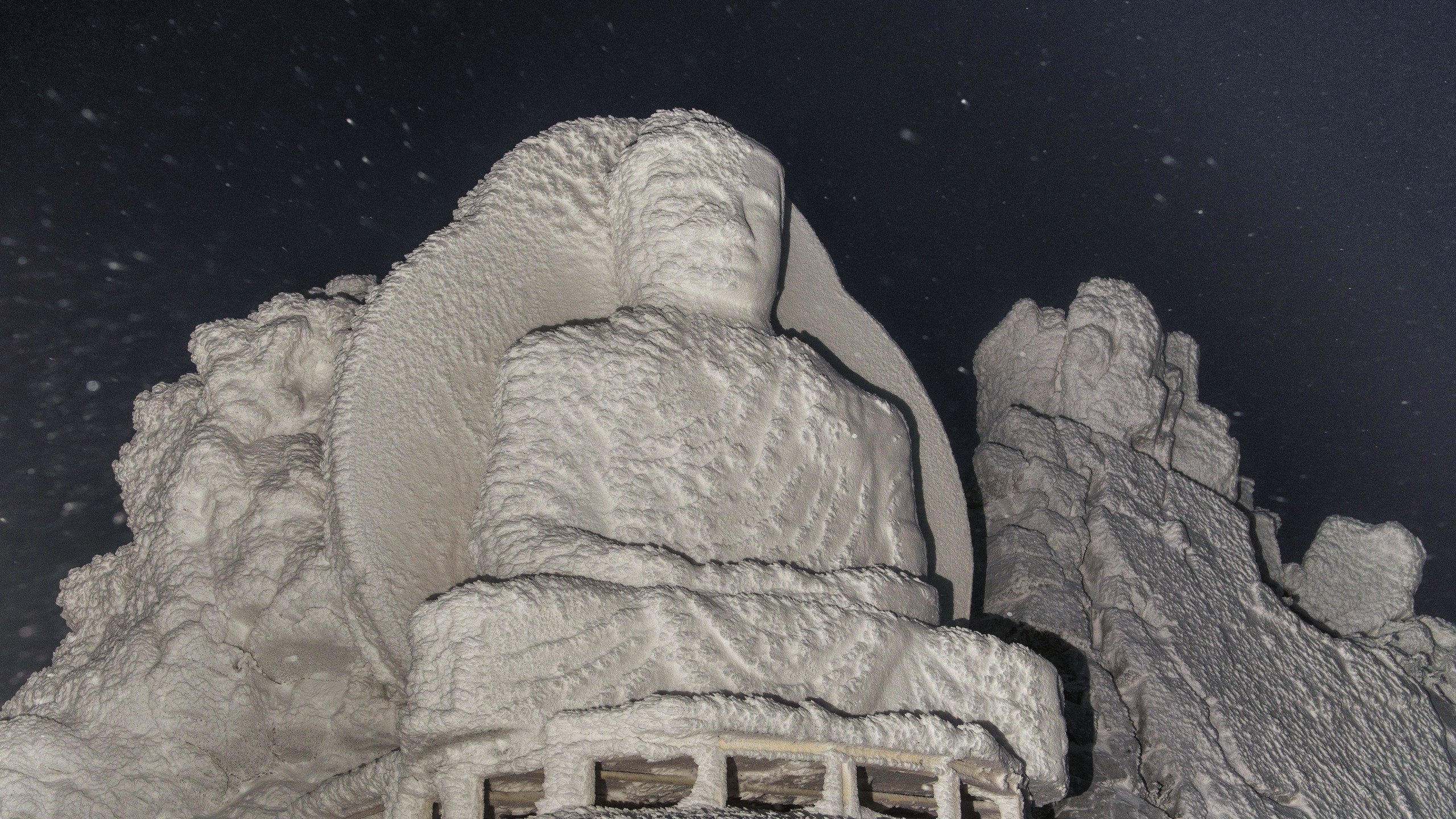 Качканар 06.01.2020. Свадебный фотограф на Урале Виктор Соколов