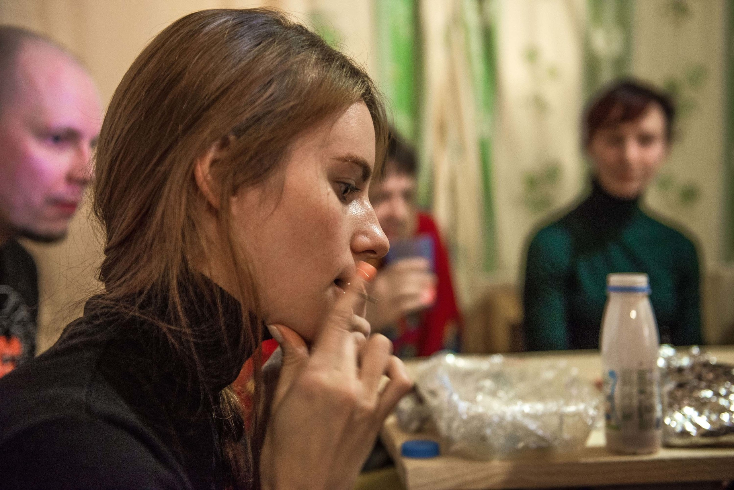 Качканар 06.04.2019. Свадебный фотограф на Урале Виктор Соколов