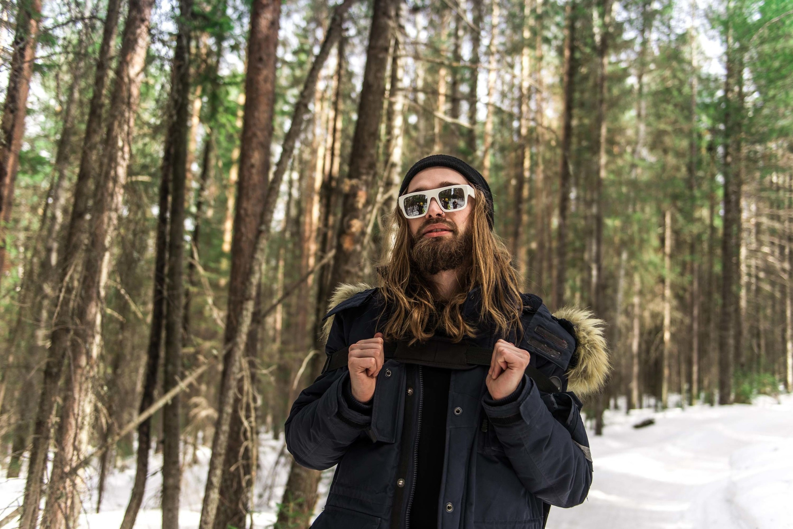 Качканар 06.04.2019. Свадебный фотограф на Урале Виктор Соколов