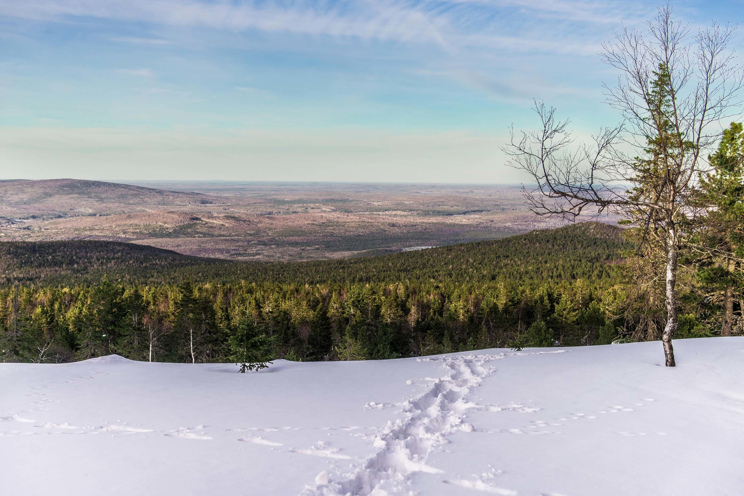 Качканар 06.04.2019. Свадебный фотограф на Урале Виктор Соколов