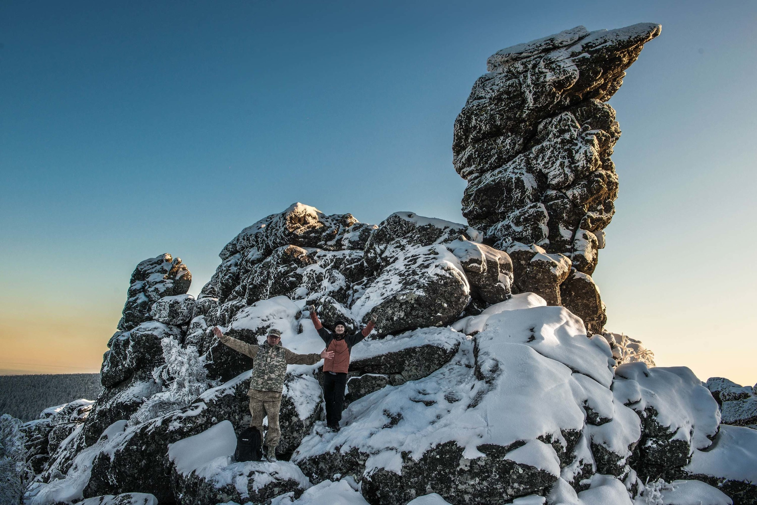 Качканар 19.10.2019. Свадебный фотограф на Урале Виктор Соколов