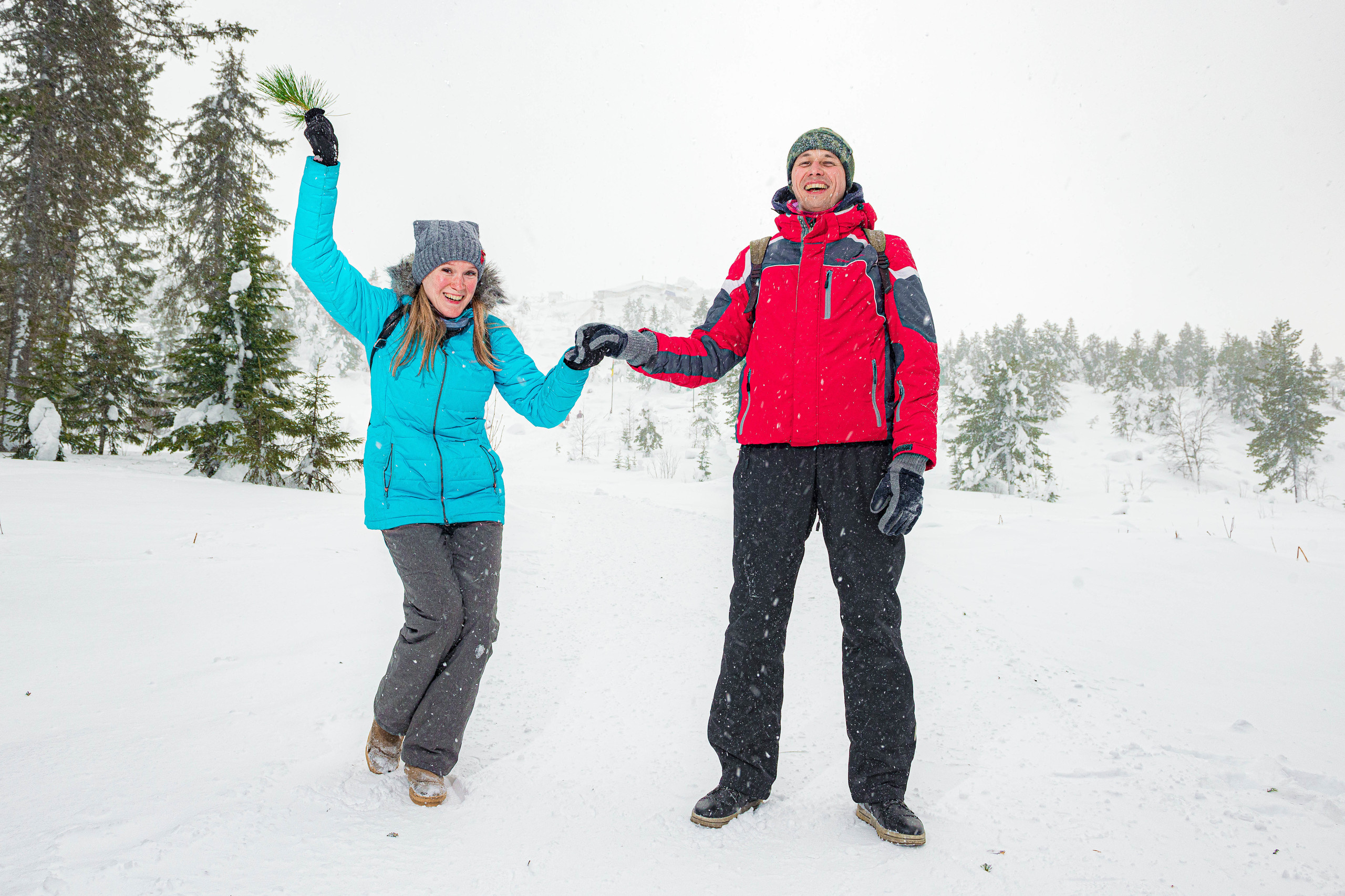 Качканар 07.03.2020. Свадебный фотограф на Урале Виктор Соколов